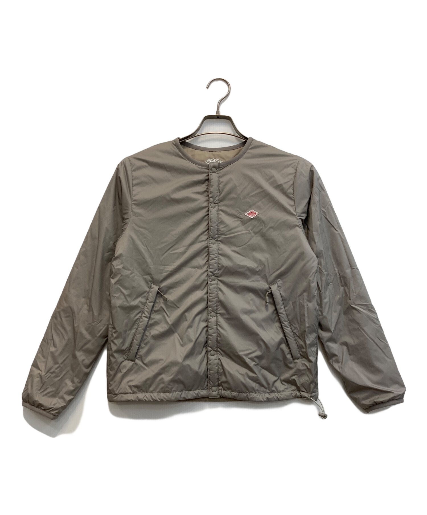 中古・古着通販】DANTON (ダントン) PRIMALOFT インサレーション 