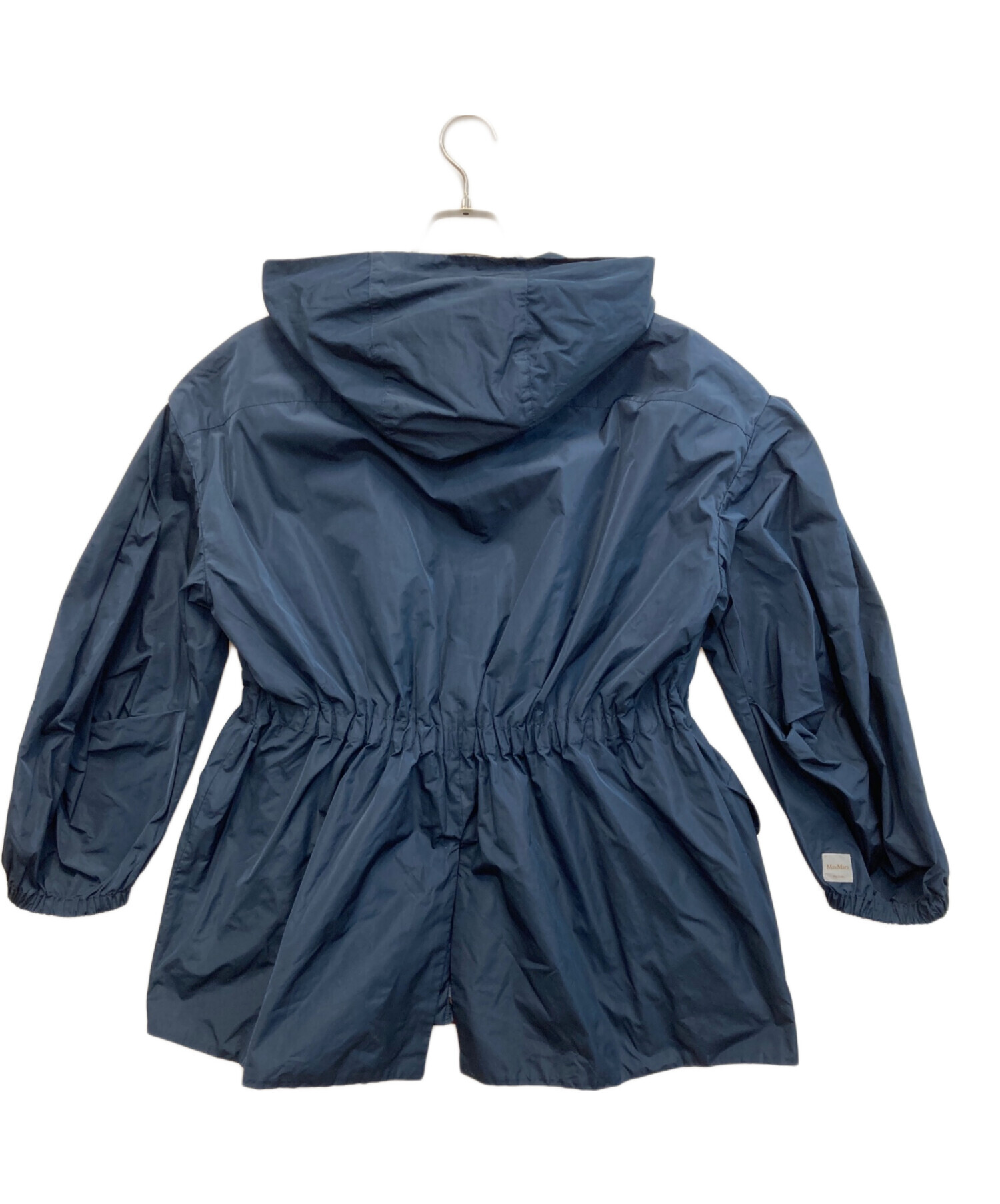 中古・古着通販】MaxMara (マックスマーラ) The Cube ジップアップ 