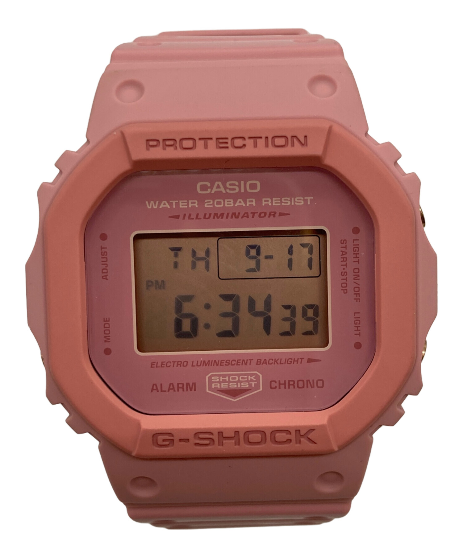 中古・古着通販】CASIO (カシオ) 5600 G-SHOCK Togenkyoシリーズ