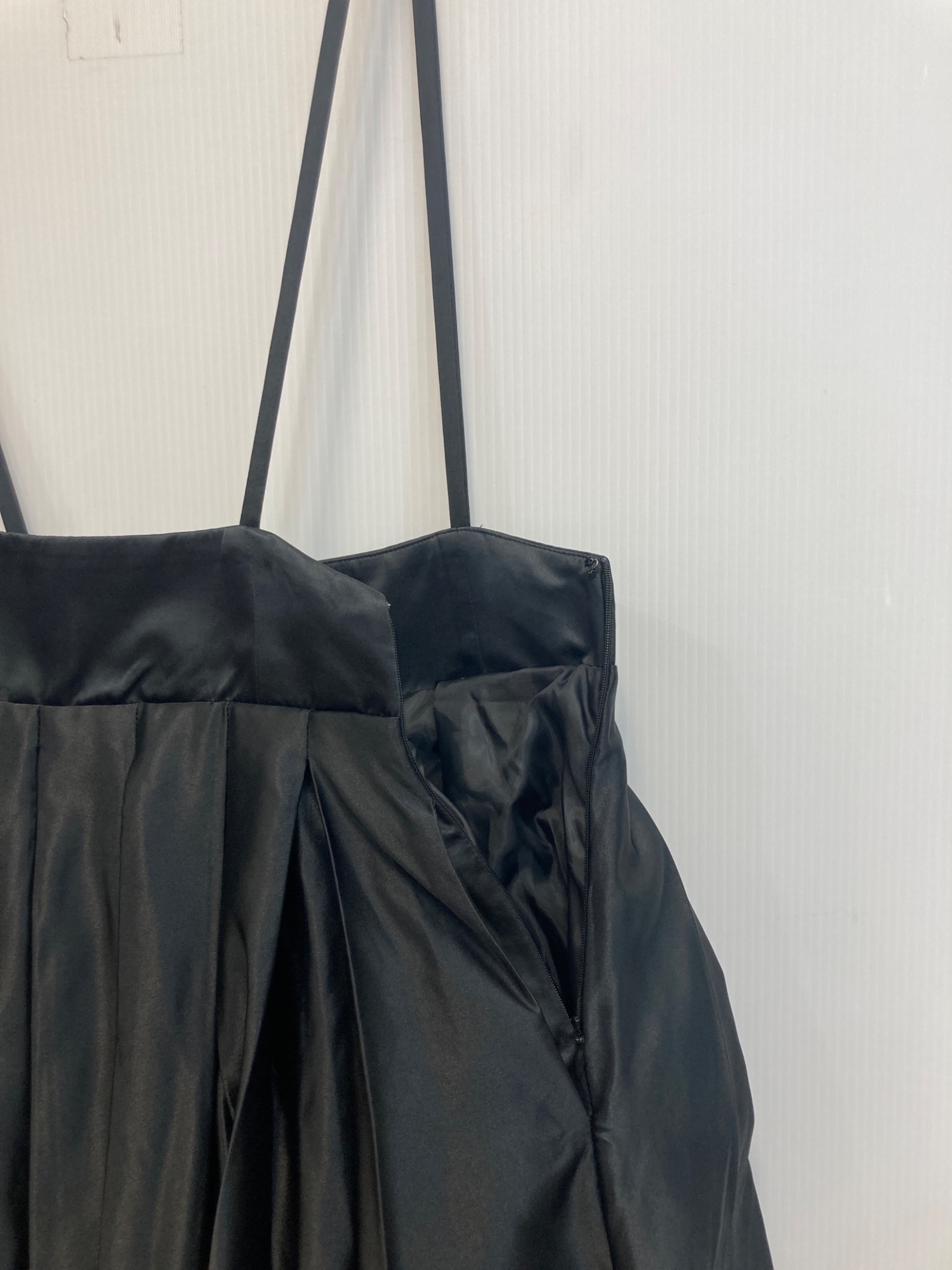 中古・古着通販】Bibiy. (ビビィ) ASHLEY SUSPENDER SKIRT