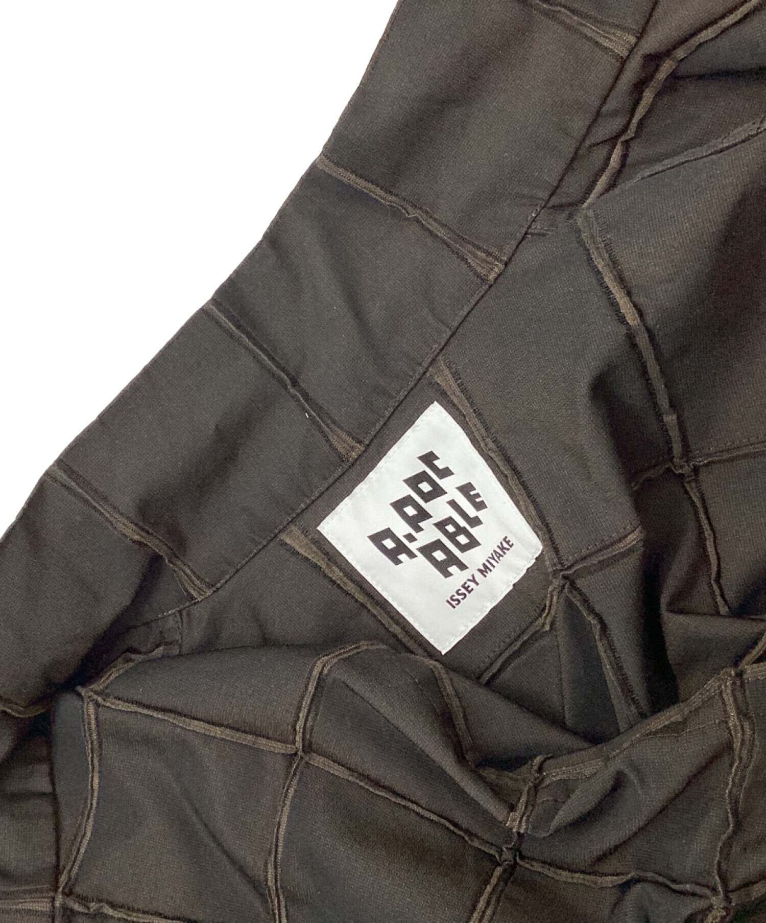 中古・古着通販】A-POC ABLE ISSEY MIYAKE (エイポック エイブル