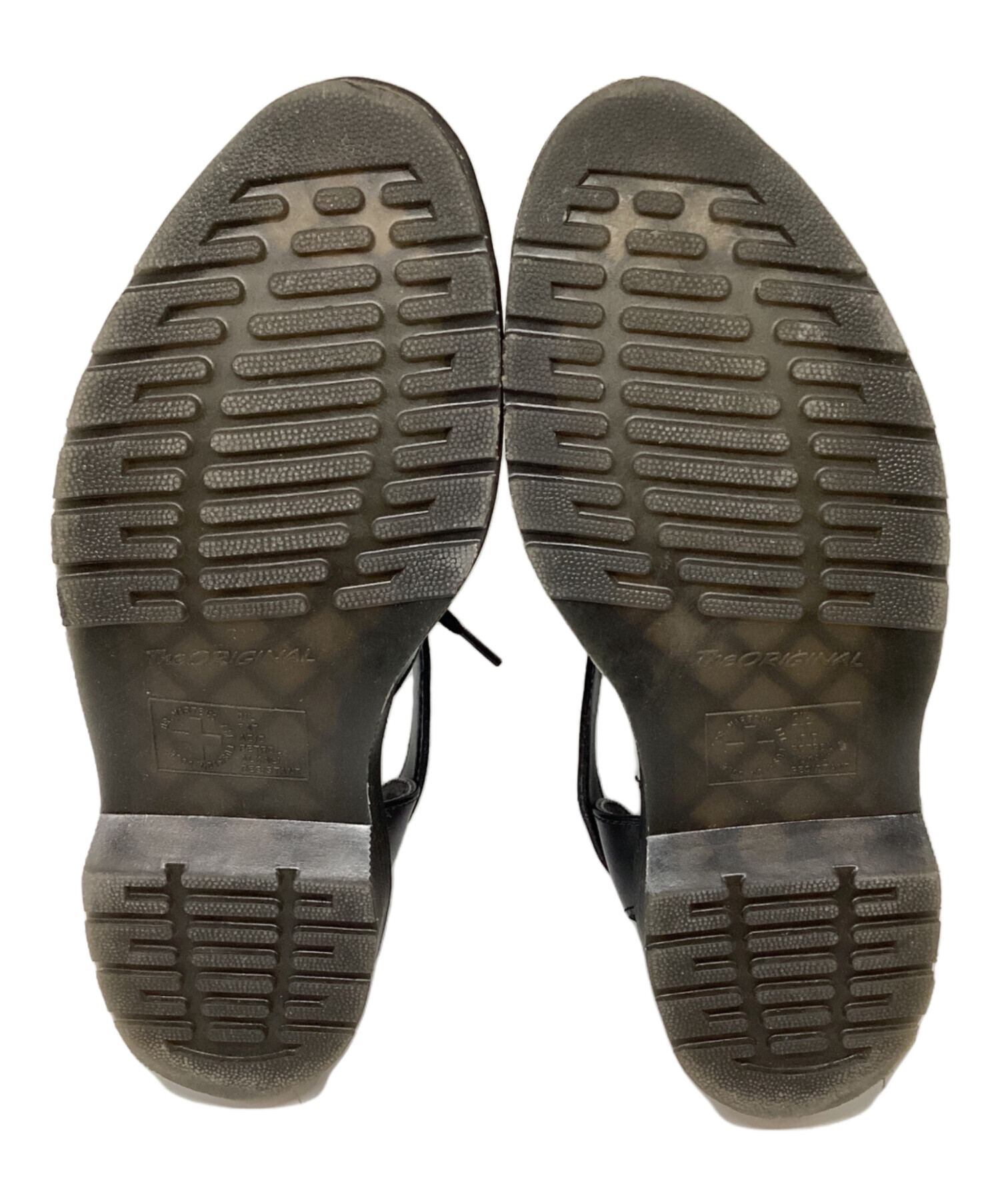 中古・古着通販】Dr.Martens (ドクターマーチン) GENNA メリージェーン