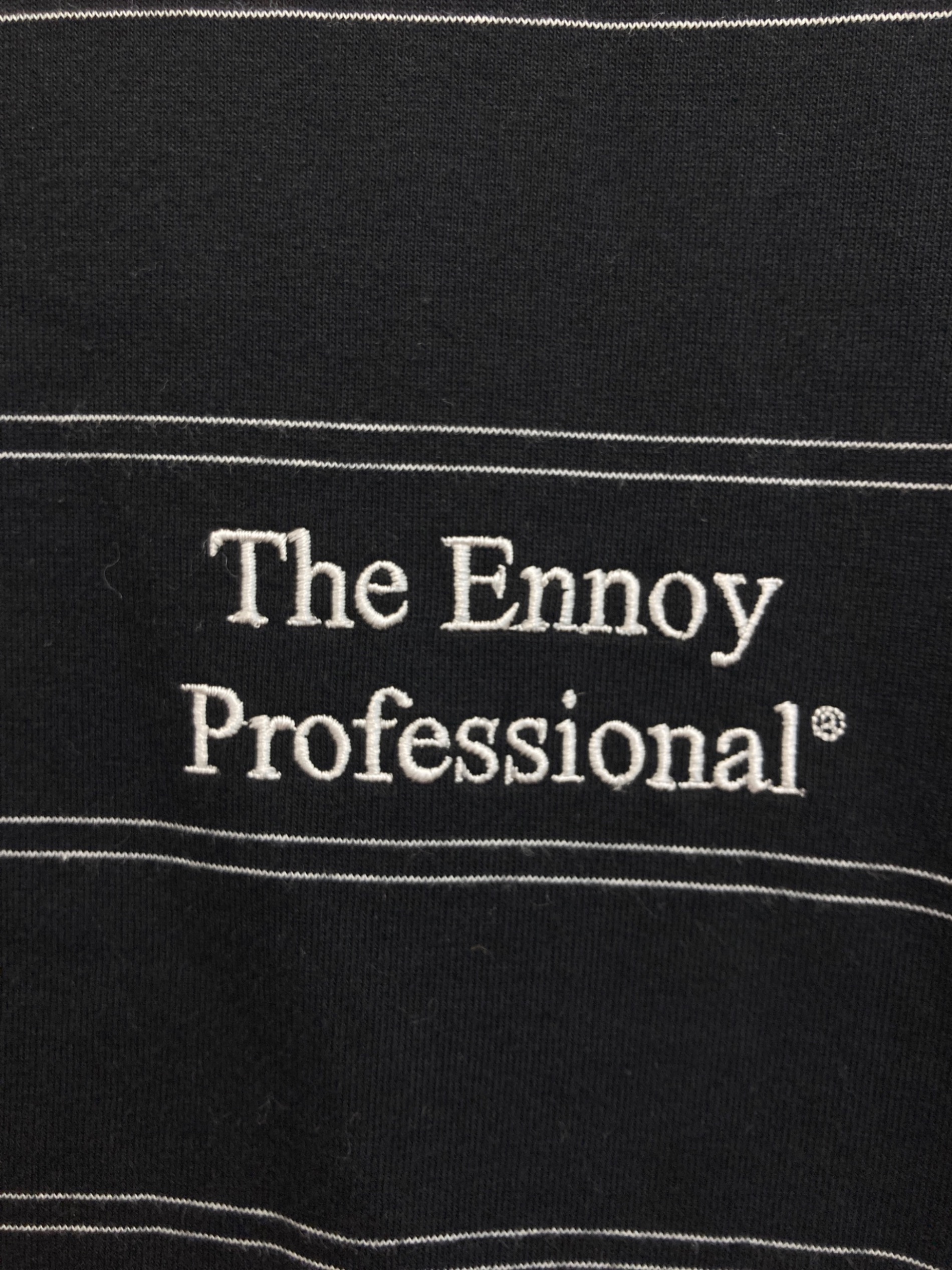 中古・古着通販】The Ennnoy Professional (ザ エンノイ
