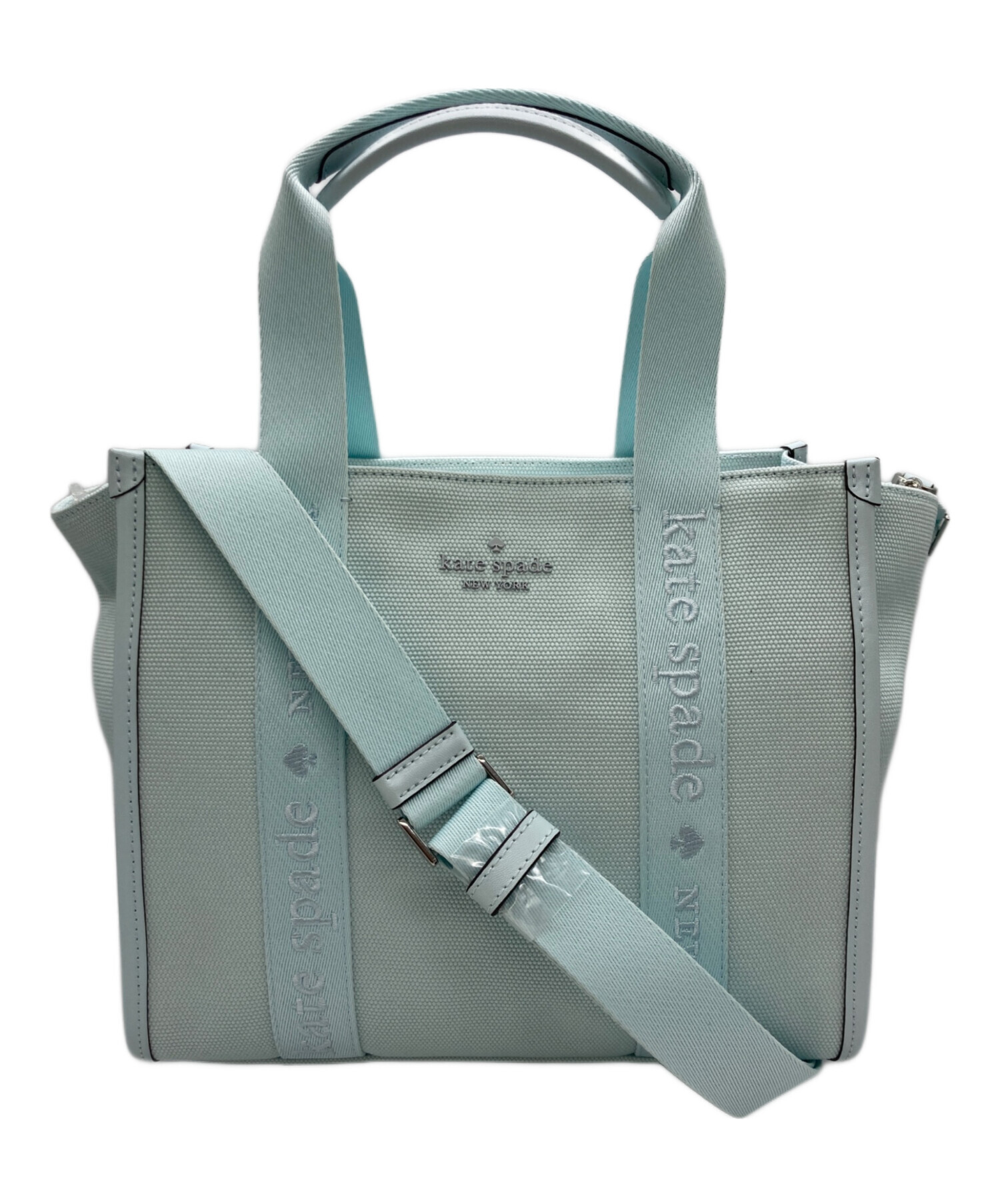 中古・古着通販】Kate Spade (ケイトスペード) キップ キャンバス 