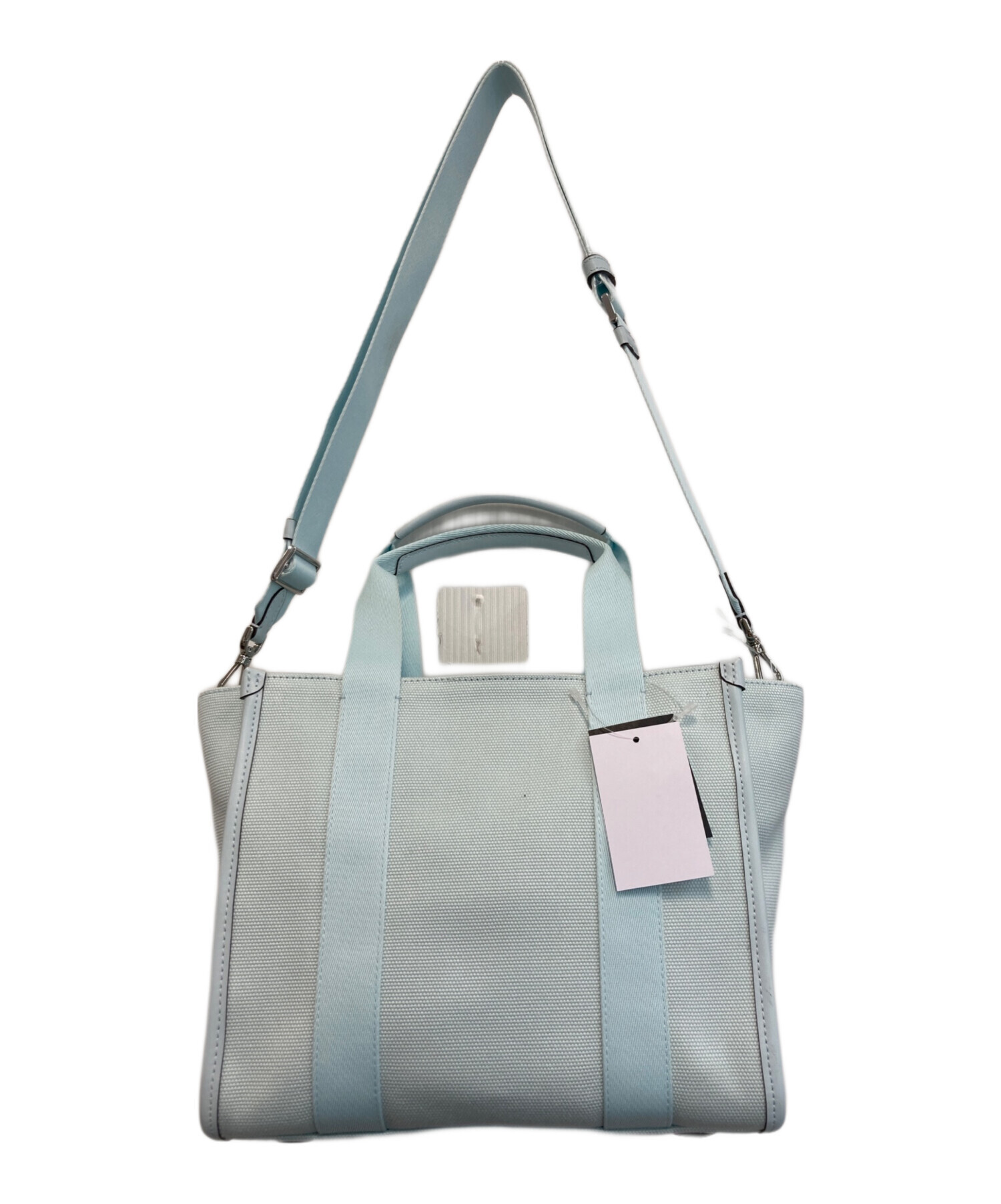 中古・古着通販】Kate Spade (ケイトスペード) キップ キャンバス 