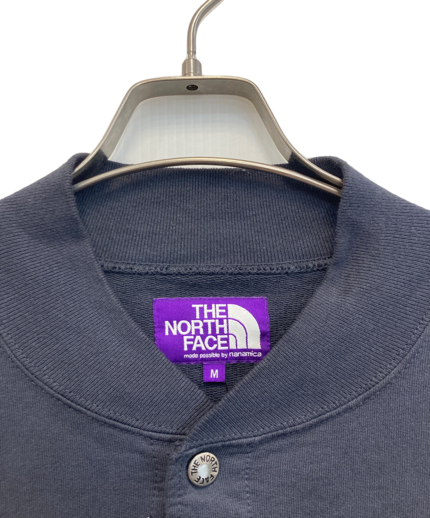 中古・古着通販】THE NORTHFACE PURPLELABEL (ザ・ノースフェイス