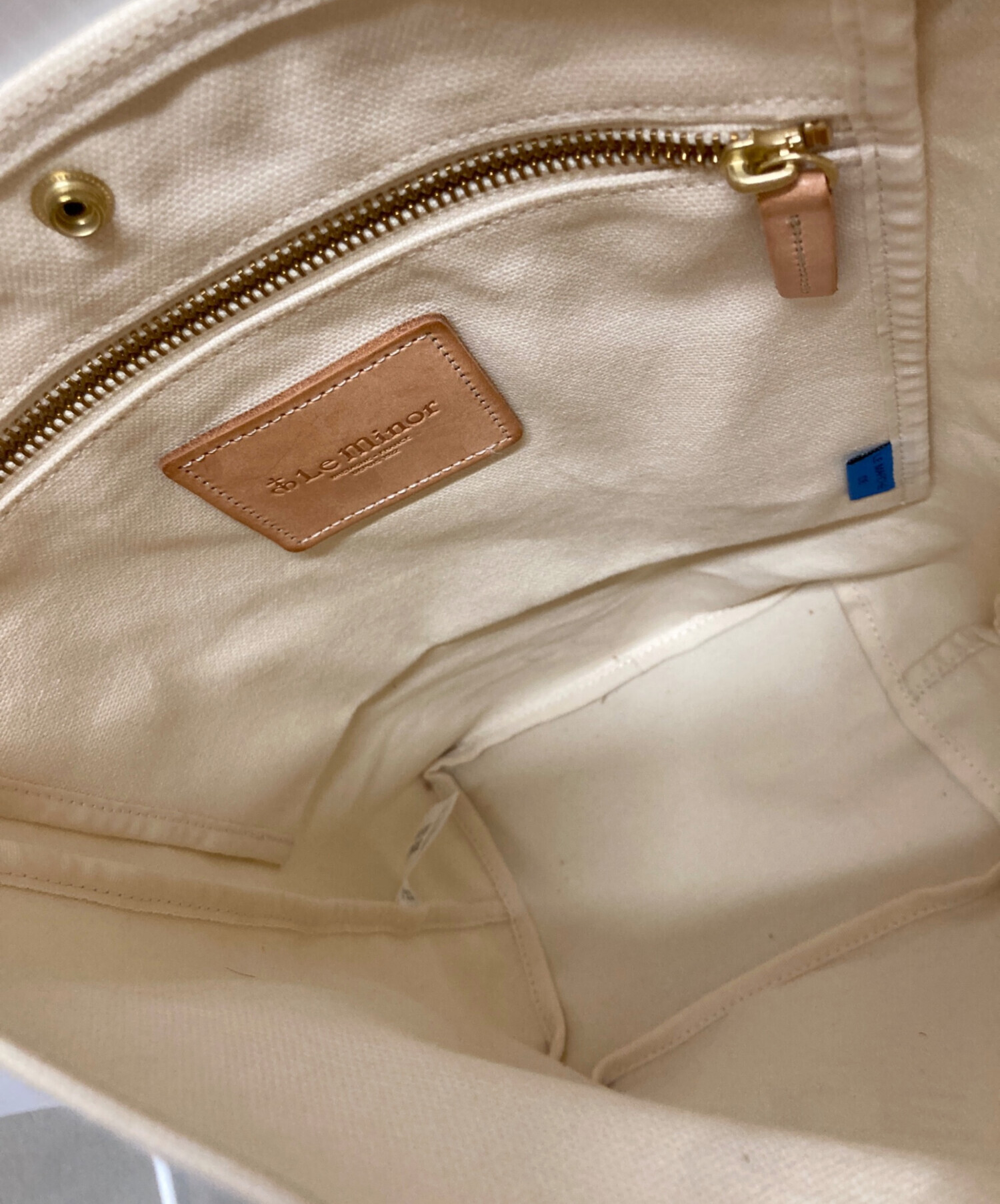 イルビ 　Spick & Span 【Le minor】 中古・古着通販】Le minor (ルミノア) Spick and Span (スピック
