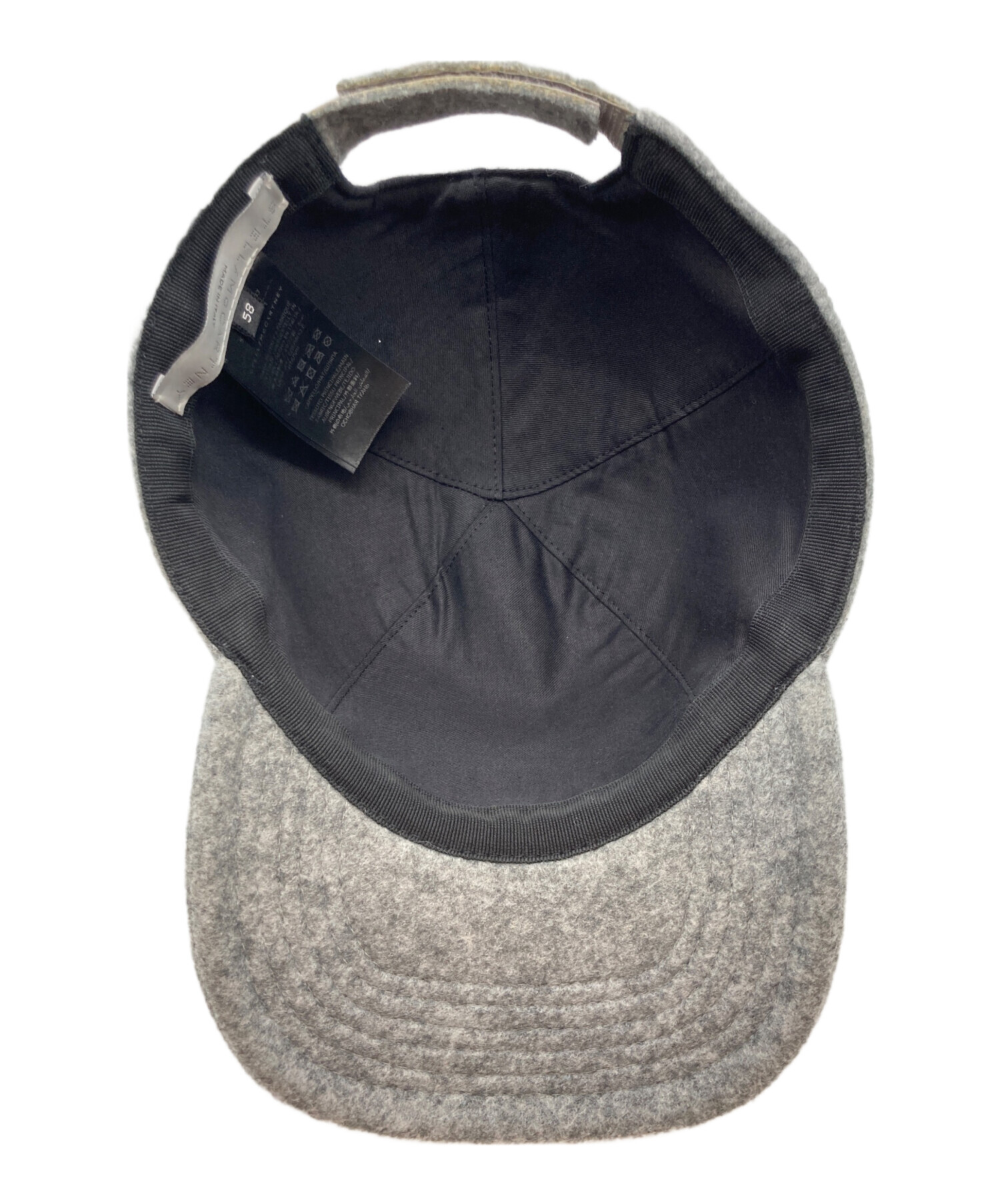 中古・古着通販】STELLA McCARTNEY (ステラマッカートニー) ベース