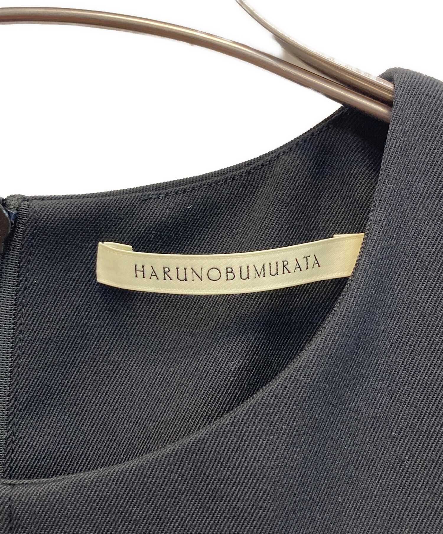 中古・古着通販】HARUNOBUMURATA (ハルノブ ムラタ) GIULIA ウール