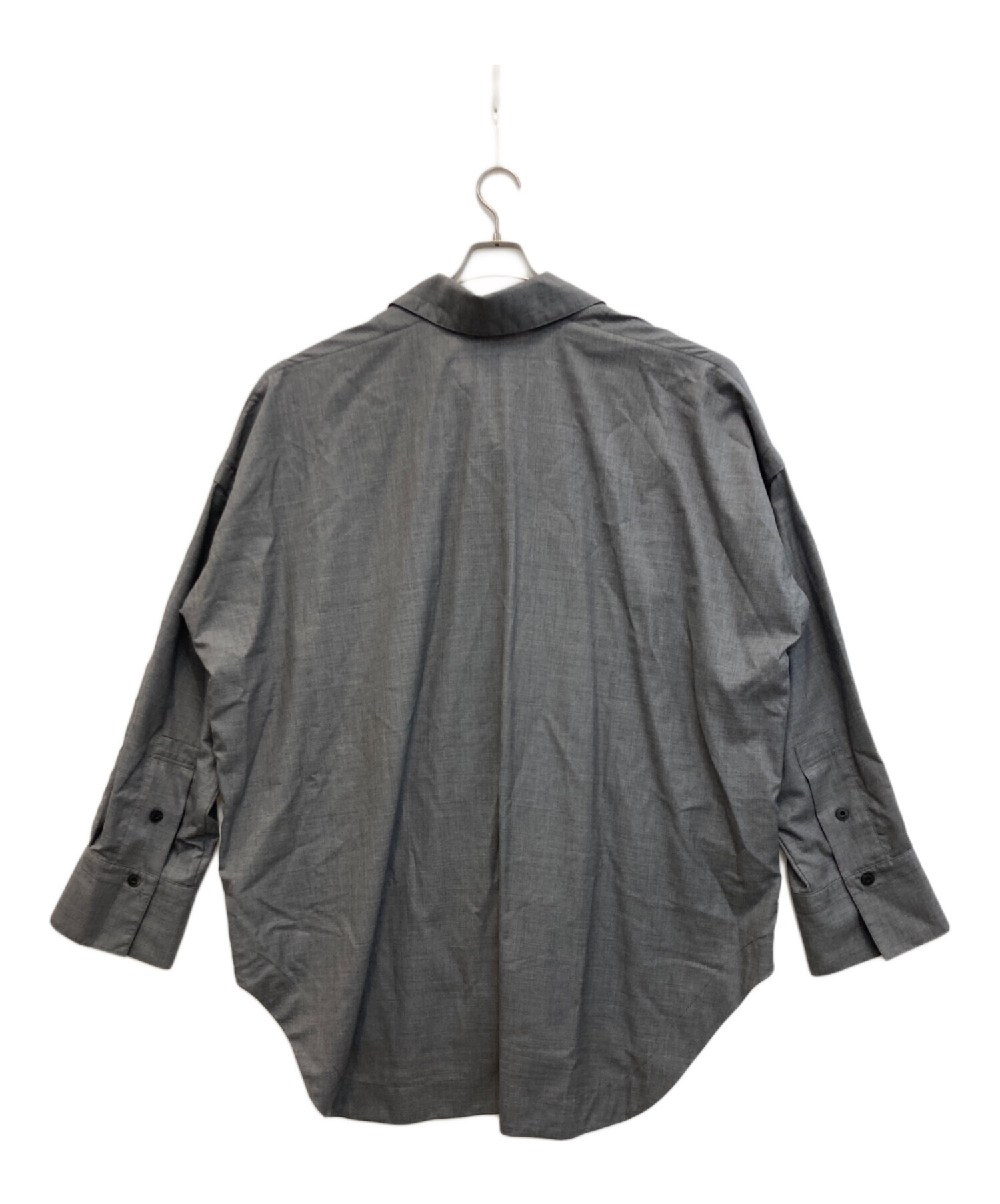 中古・古着通販】HARUNOBUMURATA (ハルノブ ムラタ) 25AW MARIALUISA 