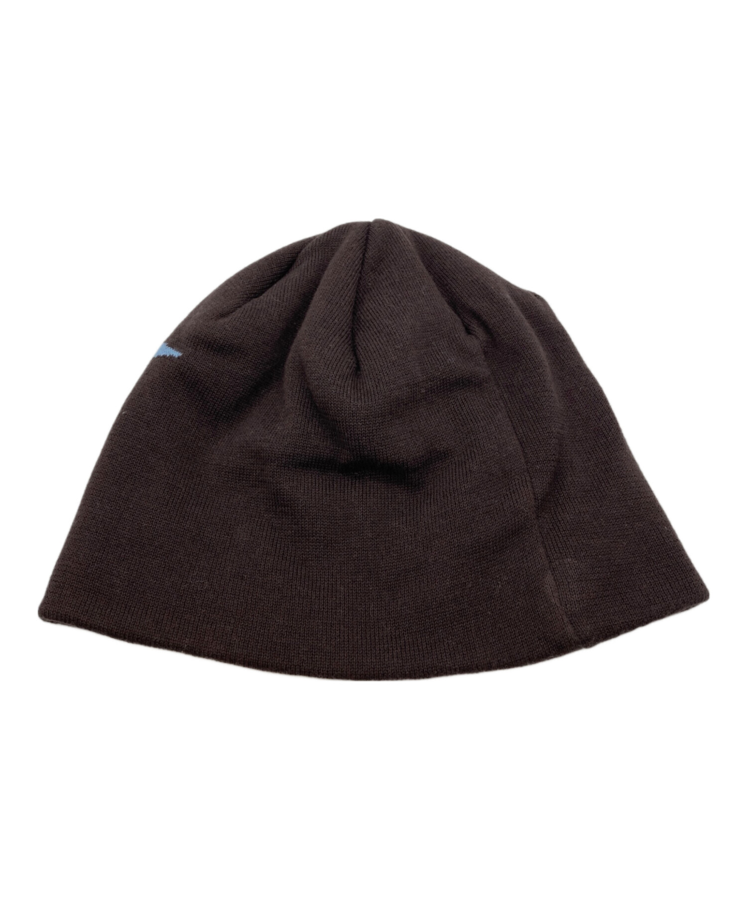 中古・古着通販】BoTT (ボット) B LOGO SKULL CAP BEANIE ブラウン