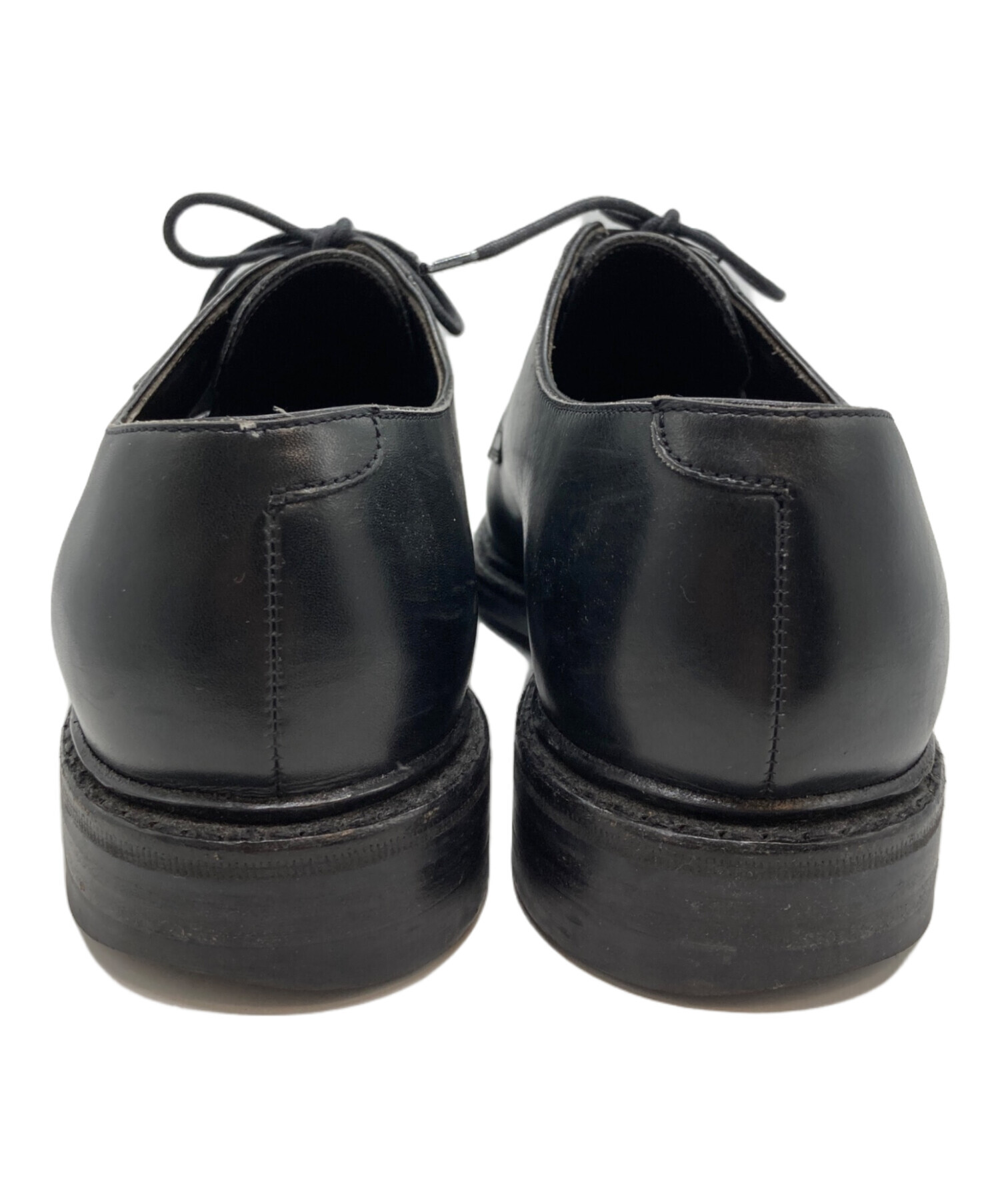 【使用回数の少ない美品】ジャランスリワヤ　6.5（25.0～25.5㎝） 中古・古着通販】Jalan Sriwijaya (ジャランスリウァヤ) プレーントゥ