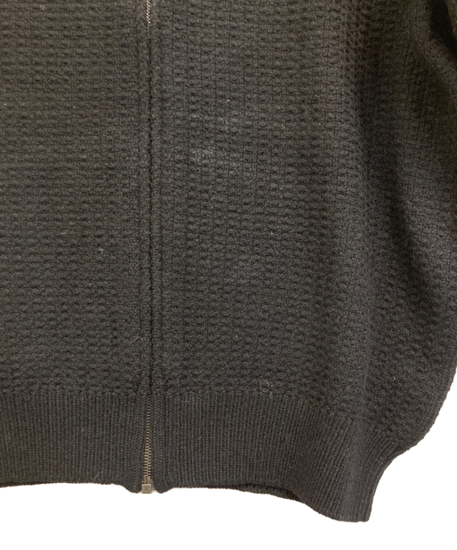 中古・古着通販】LOUIS VUITTON (ルイ ヴィトン) ドライバーズニット