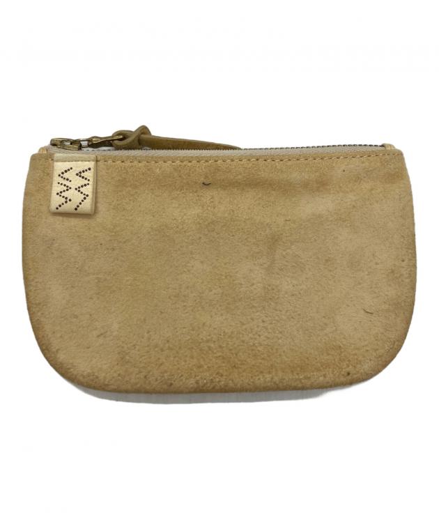 中古・古着通販】VISVIM (ビズビム) コインケース｜ブランド・古着通販