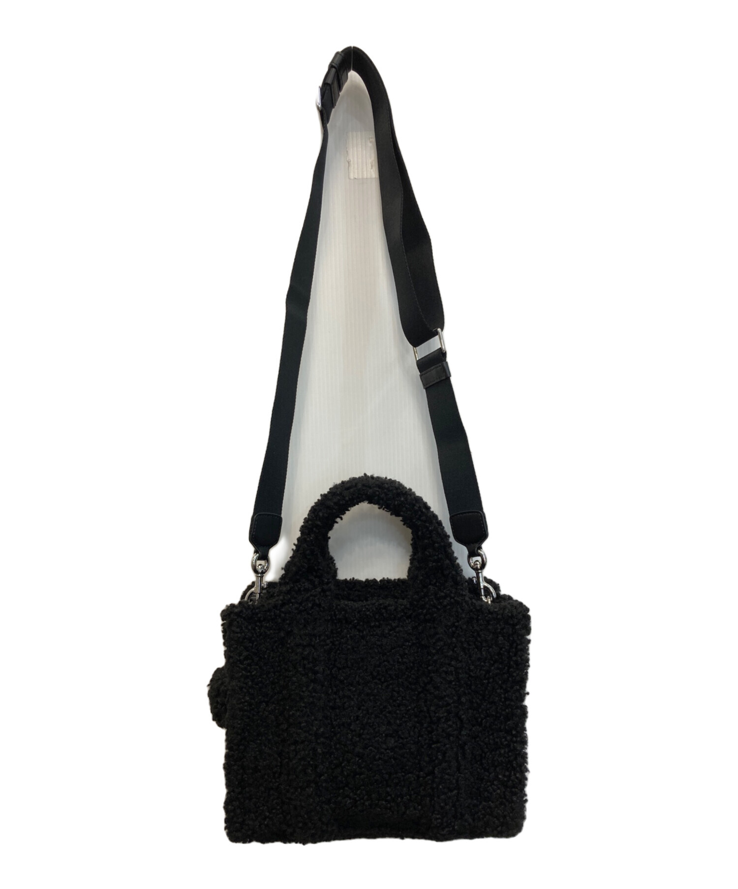 中古・古着通販】MARC JACOBS (マークジェイコブス) THE TEDDY MINI