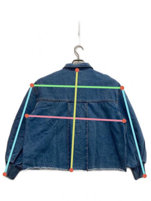 中古・古着通販】BEARDSLEY FRIPIER (ビアズリーフリピエ) ソデパフ