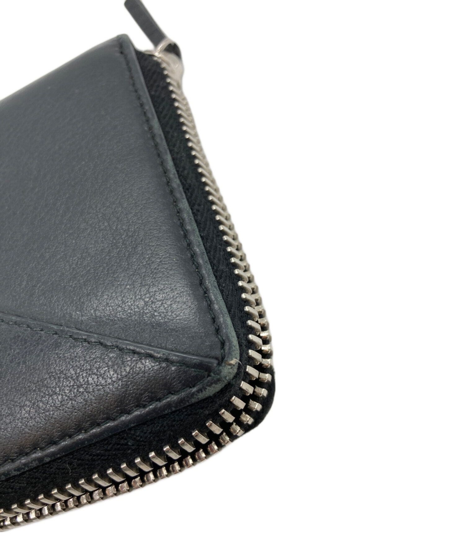 中古・古着通販】BALENCIAGA (バレンシアガ) ペーパー コンチネンタル