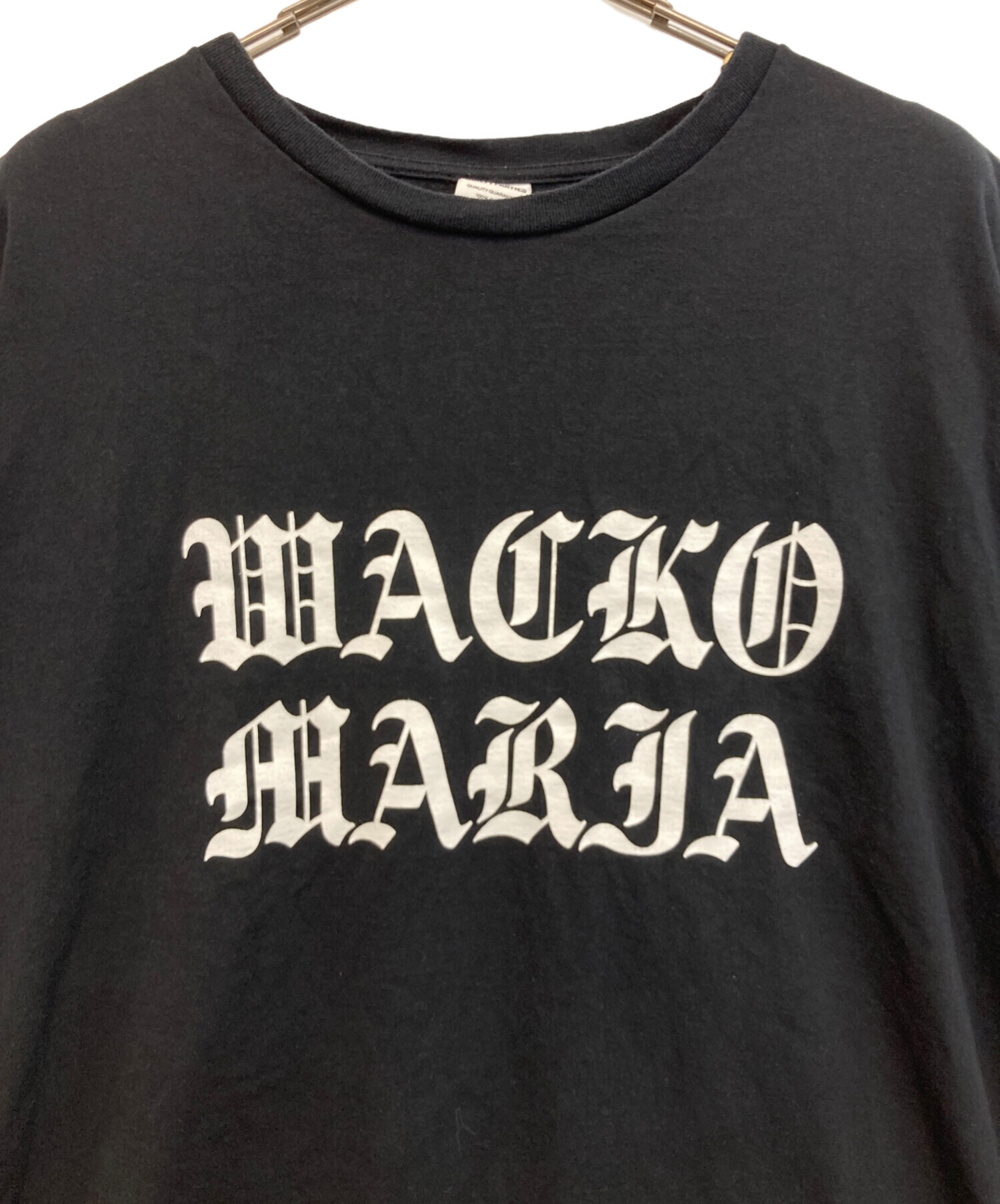 中古・古着通販】WACKO MARIA (ワコマリア) 25SS WASHED HEAVY WEIGHT