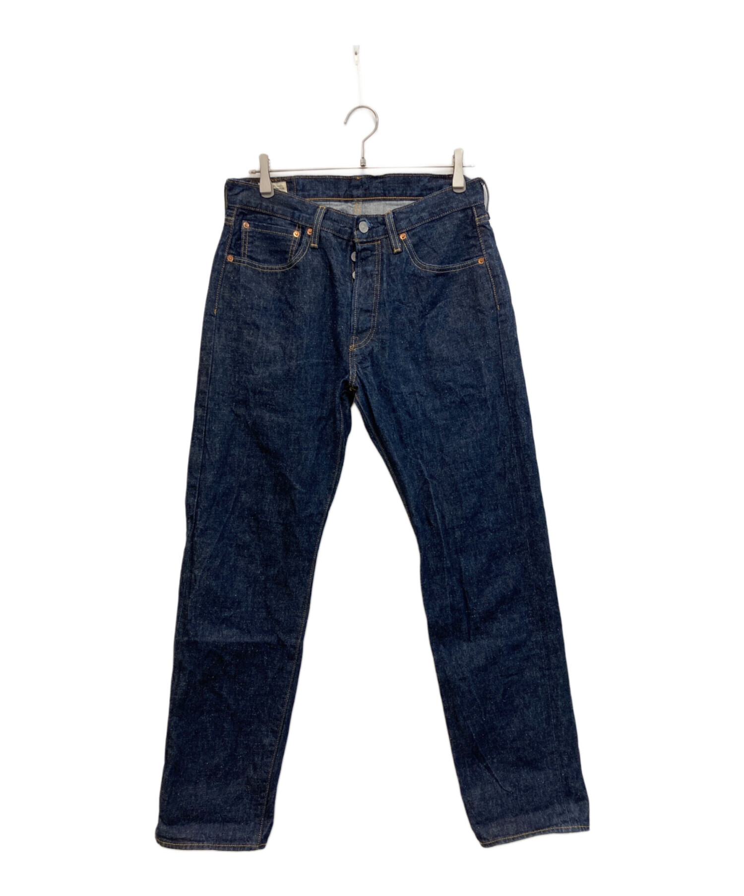 中古・古着通販】LEVI'S PReMIUM (リーバイス プレミアム) 501
