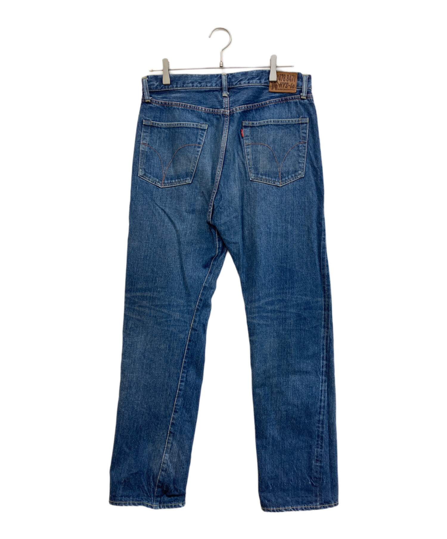 中古・古着通販】Hysteric Glamour (ヒステリックグラマー) WW2