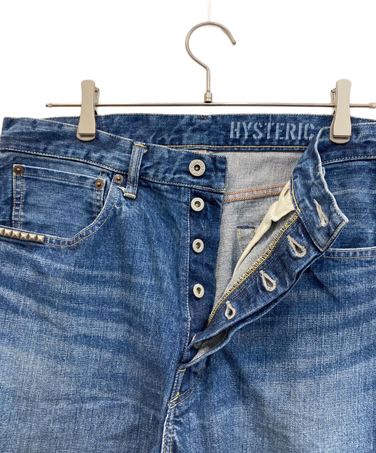 中古・古着通販】Hysteric Glamour (ヒステリックグラマー) WW2
