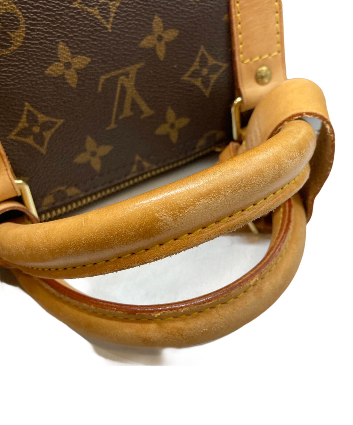 中古・古着通販】LOUIS VUITTON (ルイ ヴィトン) モノグラム