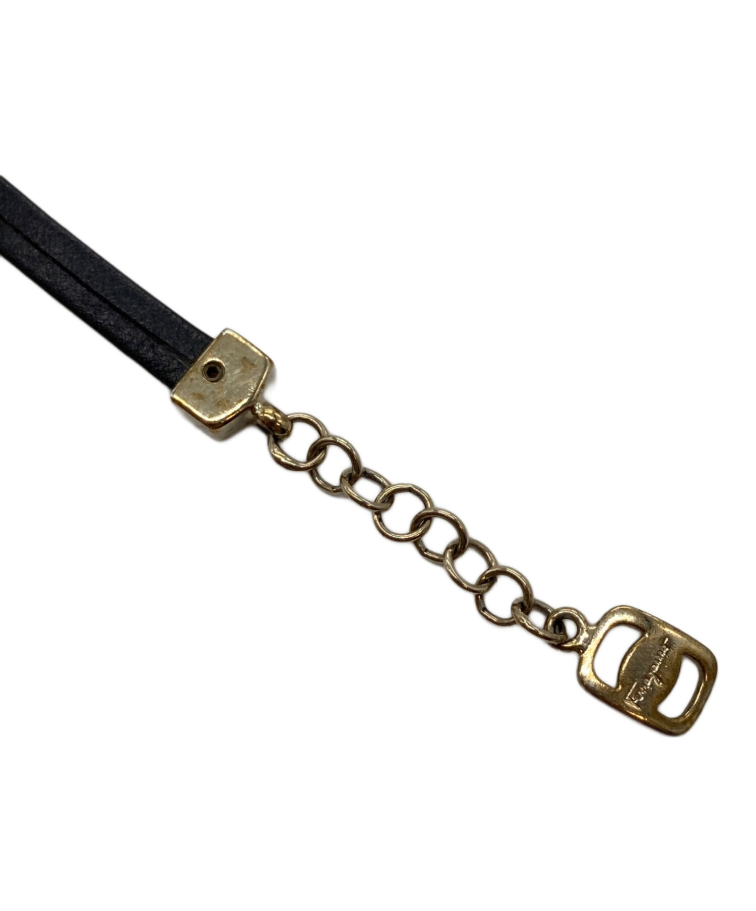 中古・古着通販】Salvatore Ferragamo (サルヴァトーレ フェラガモ