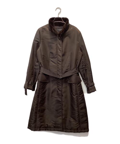 中古・古着通販】LANVIN COLLECTION (ランバンコレクション) ミンク 