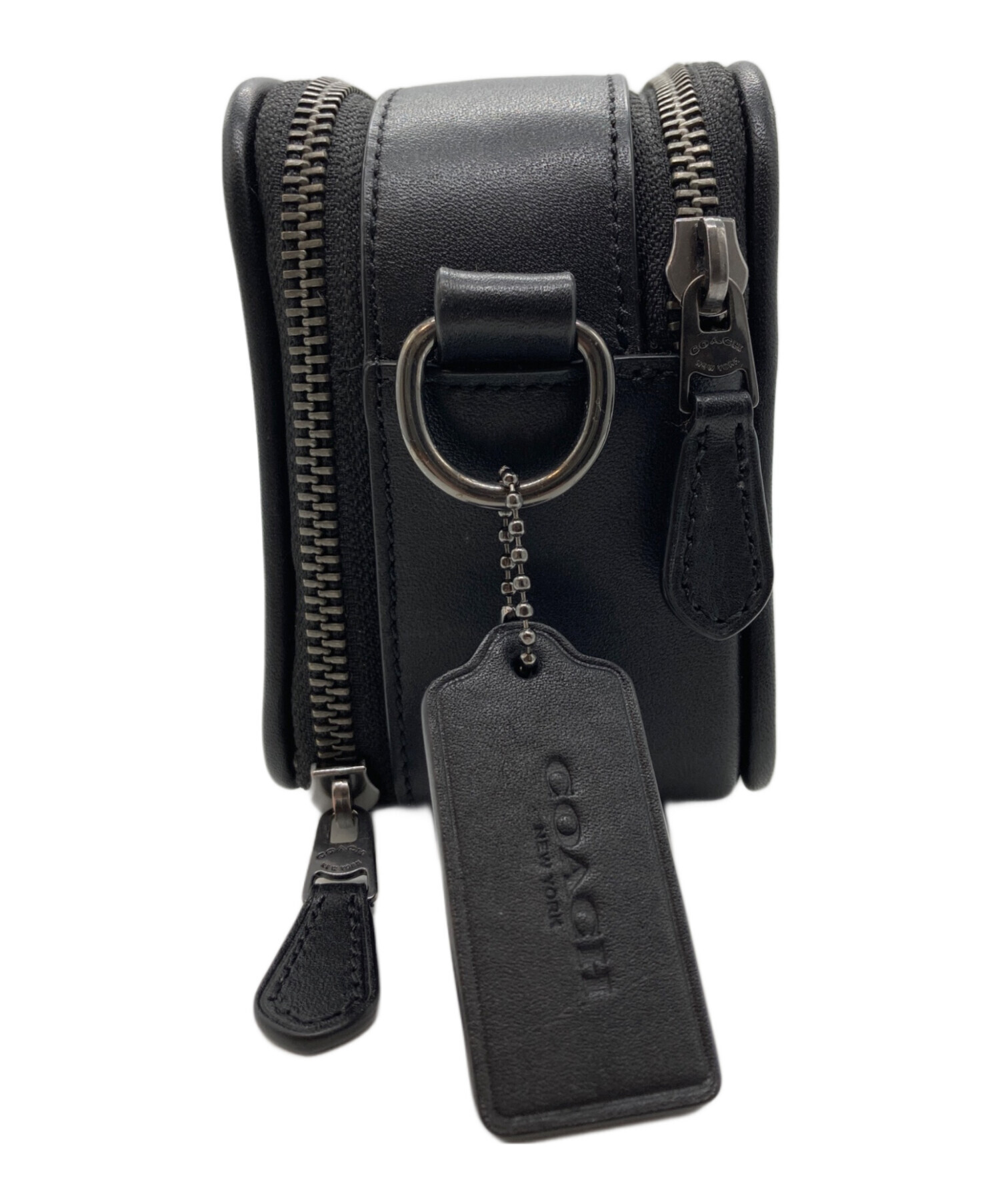 中古・古着通販】COACH (コーチ) ワイアット クロスボディ バッグ