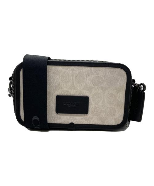 中古・古着通販】COACH (コーチ) ワイアット クロスボディ バッグ