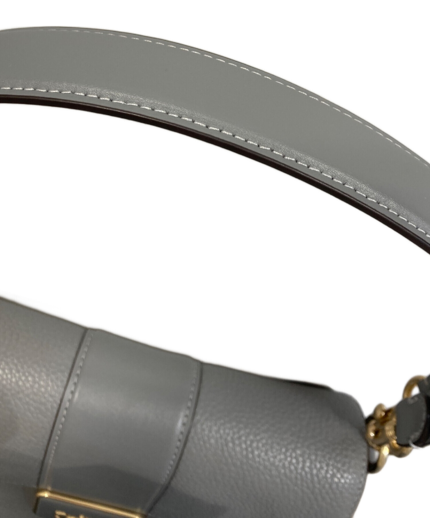中古・古着通販】COACH (コーチ) クロスボディーショルダーバッグ