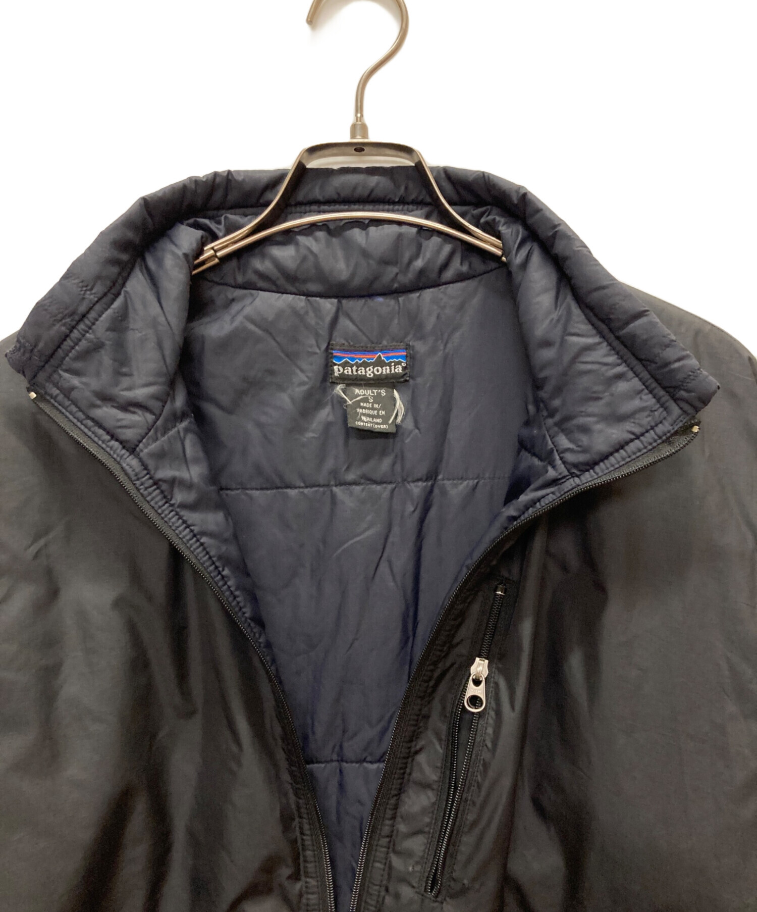 中古・古着通販】Patagonia (パタゴニア) 00S パフボールプルオーバー