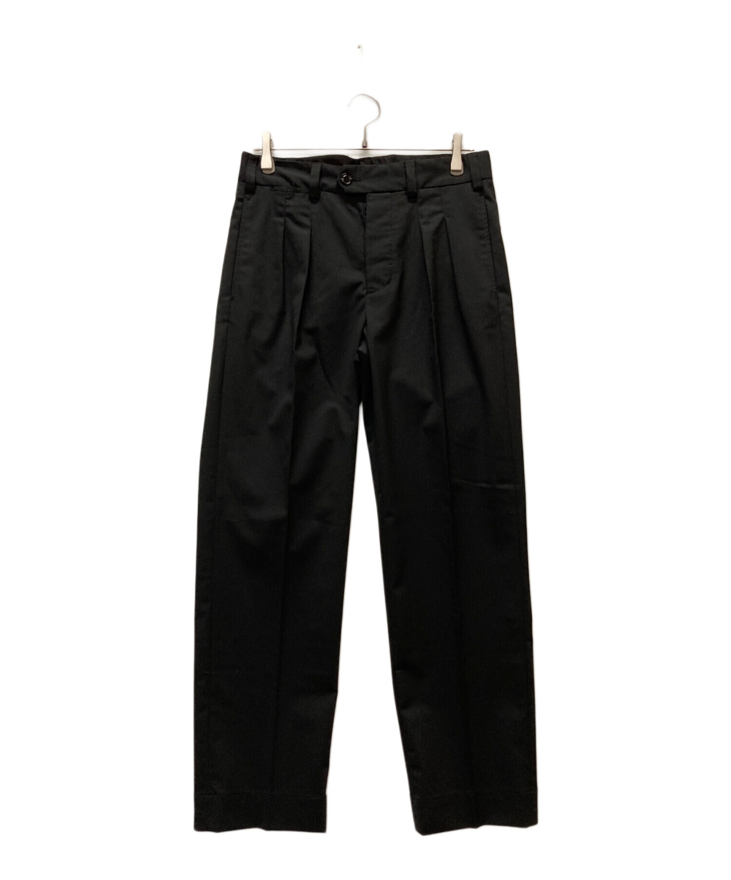 中古・古着通販】MONCLER (モンクレール) PANTALONE SPORTIVO