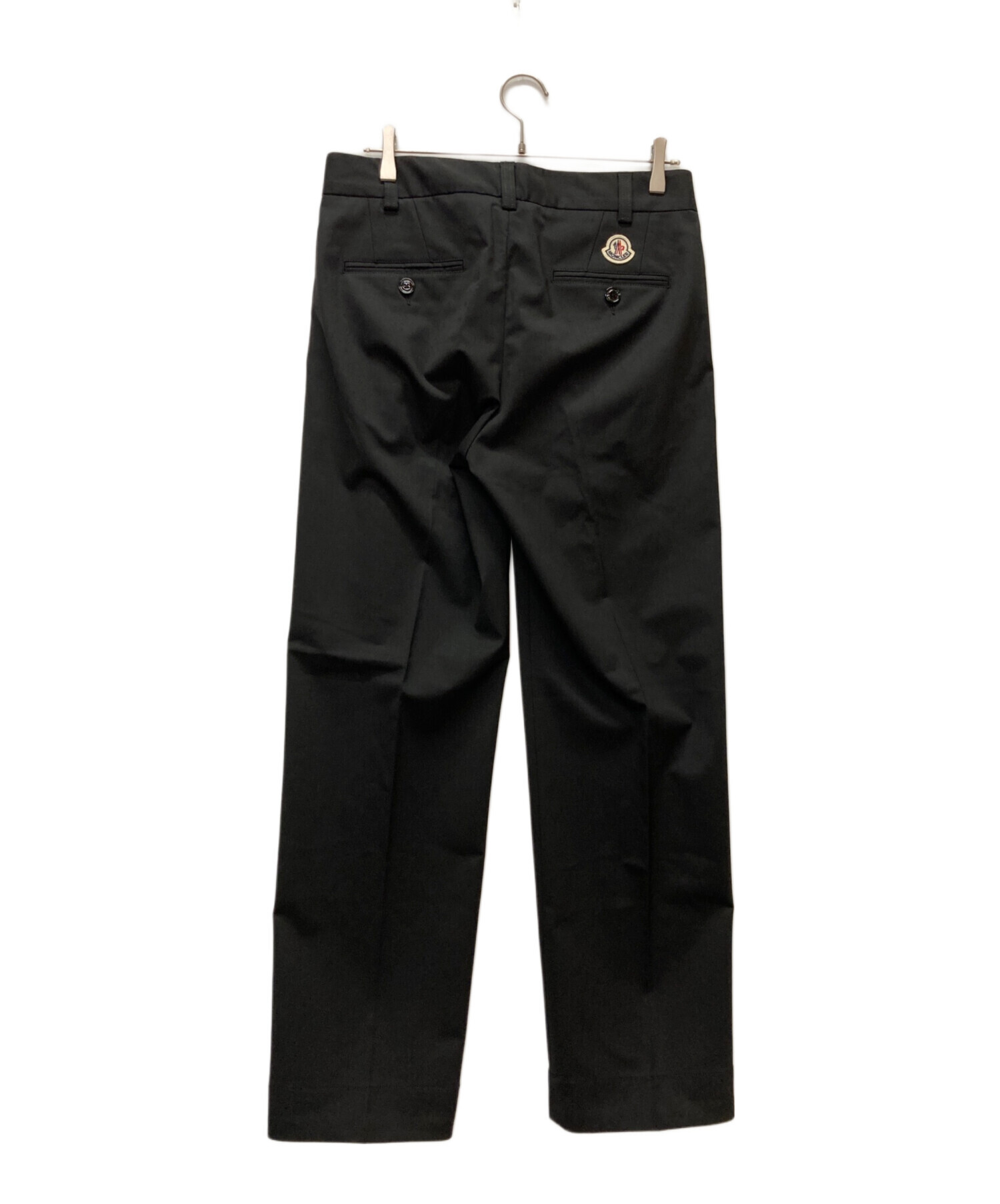 中古・古着通販】MONCLER (モンクレール) PANTALONE SPORTIVO