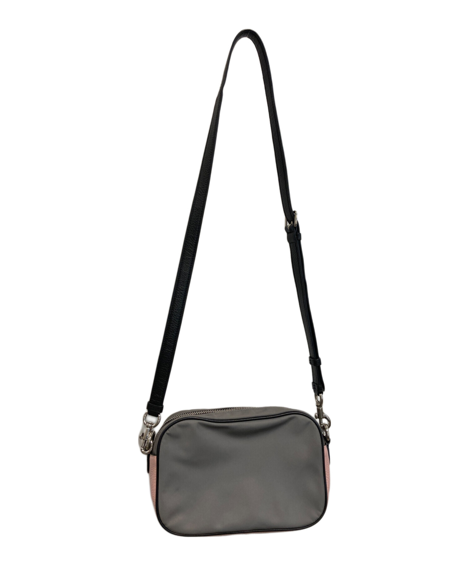中古・古着通販】COACH (コーチ) SVMVS ミックス コート クロスボディ