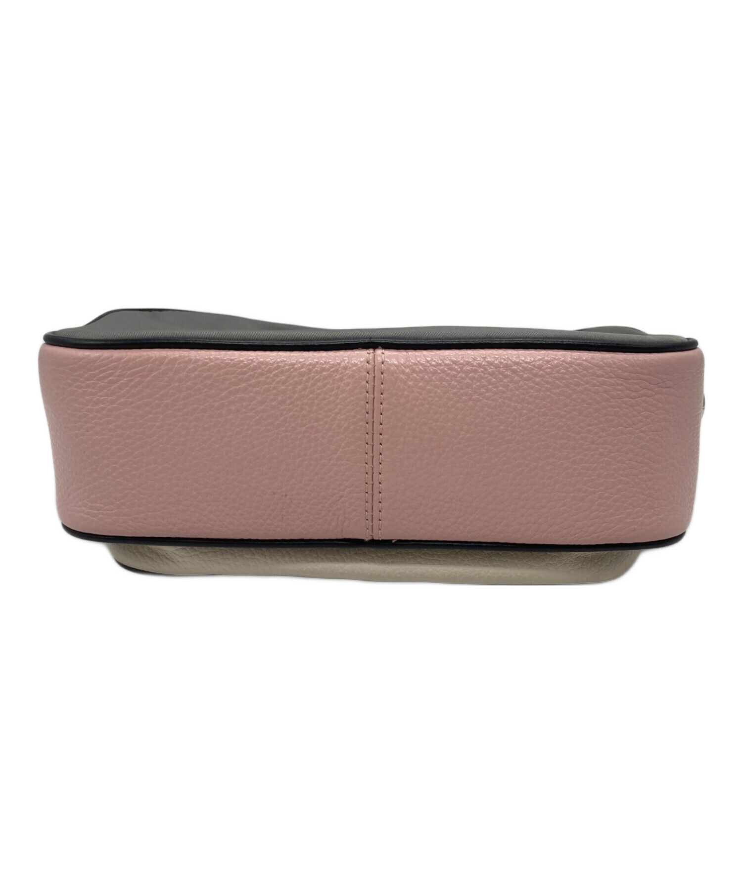 中古・古着通販】COACH (コーチ) SVMVS ミックス コート クロスボディ
