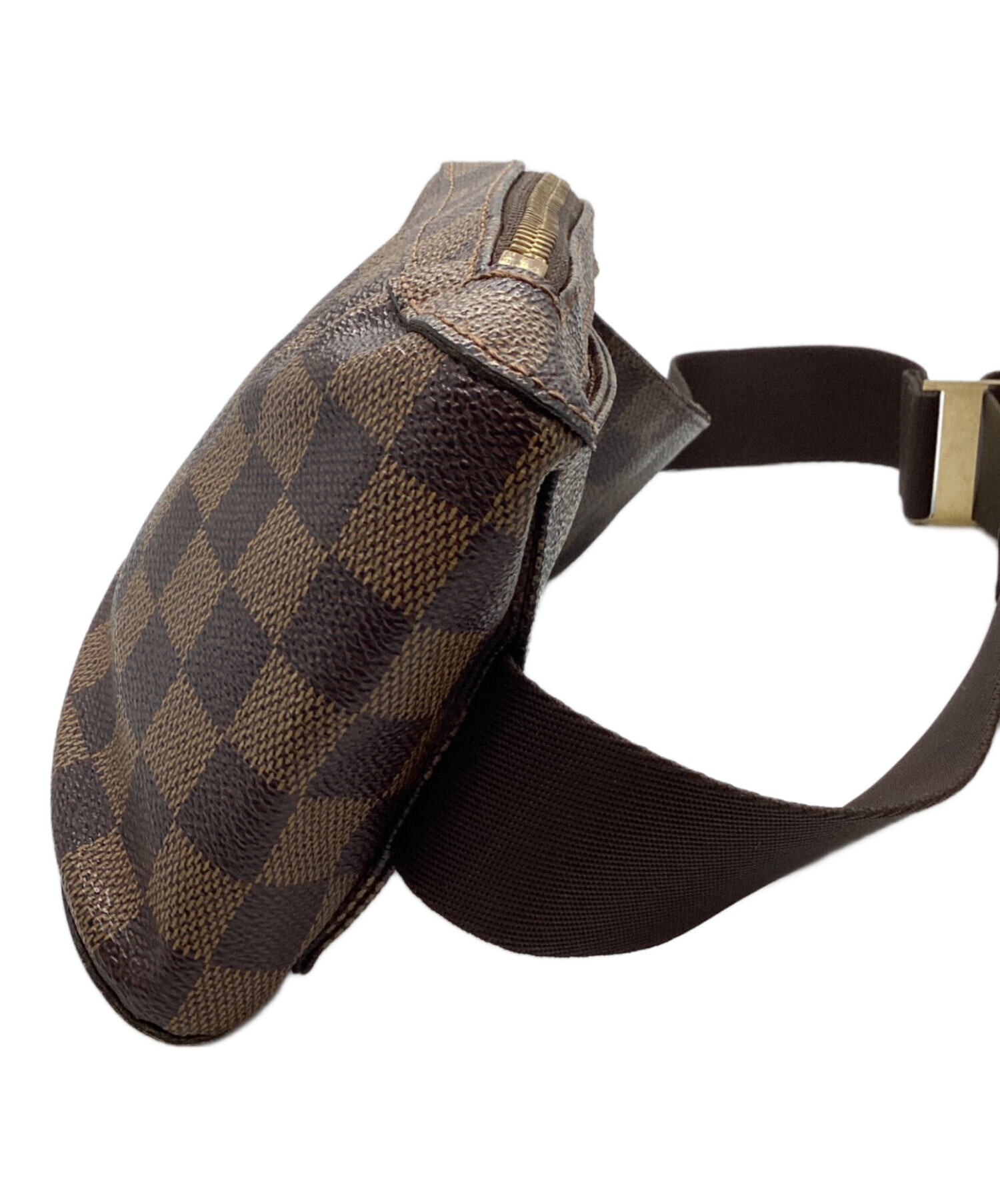 中古・古着通販】LOUIS VUITTON (ルイ ヴィトン) ジェロニモス ダミエ