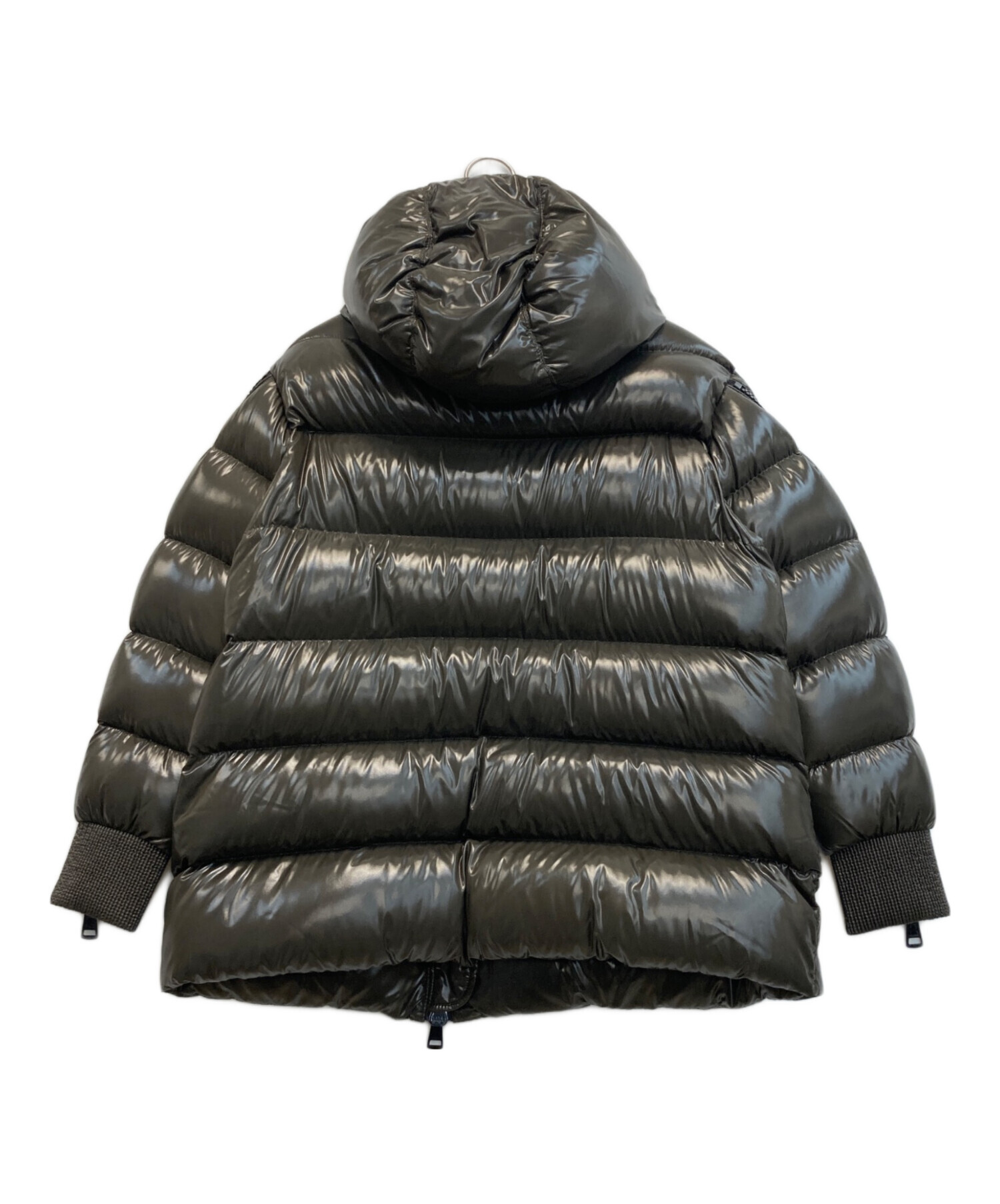 中古・古着通販】MONCLER (モンクレール) Liriope Giubbotto ダウン 
