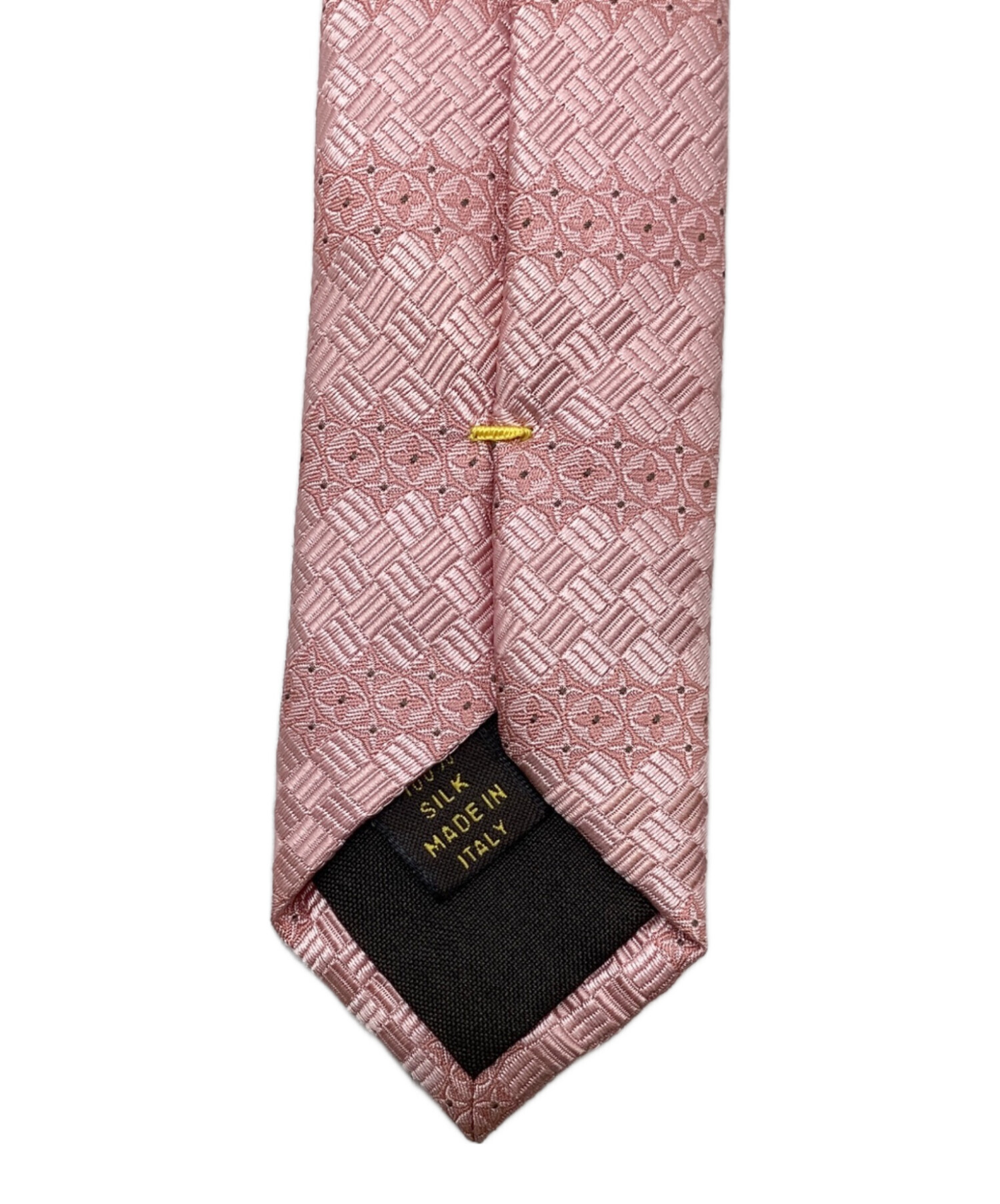 中古・古着通販】LOUIS VUITTON (ルイ ヴィトン) シルク ネクタイ