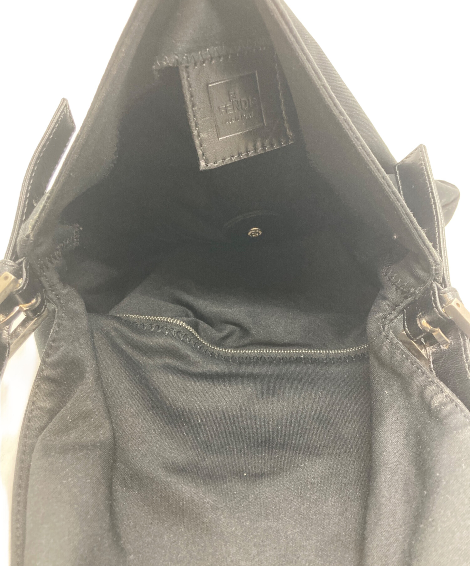 中古・古着通販】FENDI (フェンディ) マンマバゲットボンディング