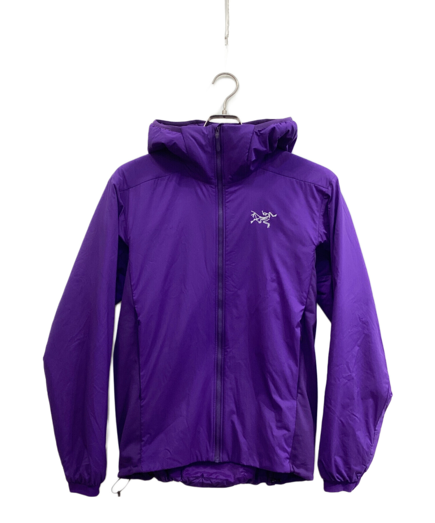 中古・古着通販】ARC'TERYX (アークテリクス) アトム フーディ M/ Atom