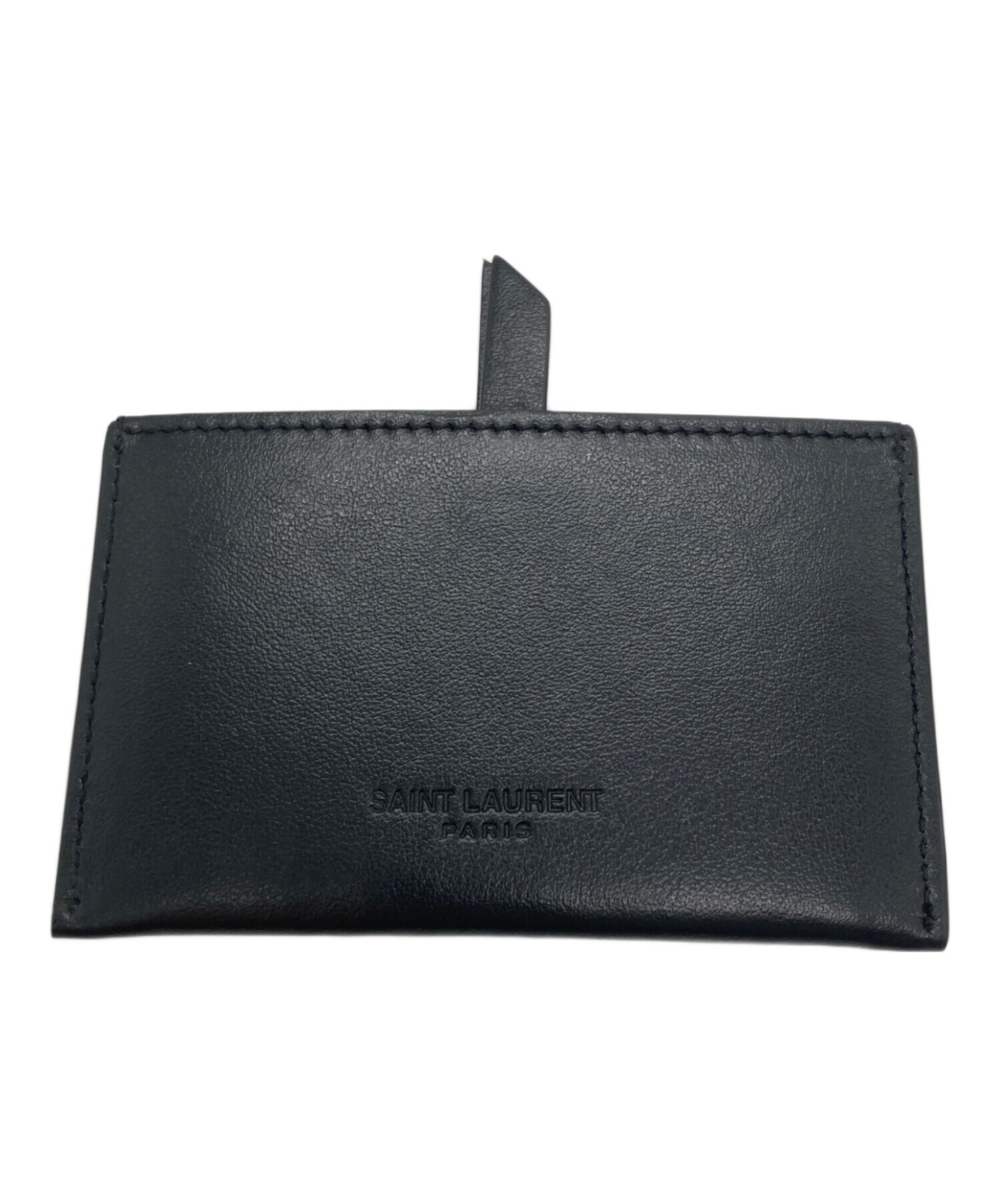 中古・古着通販】Saint Laurent Paris (サンローランパリ) レザー