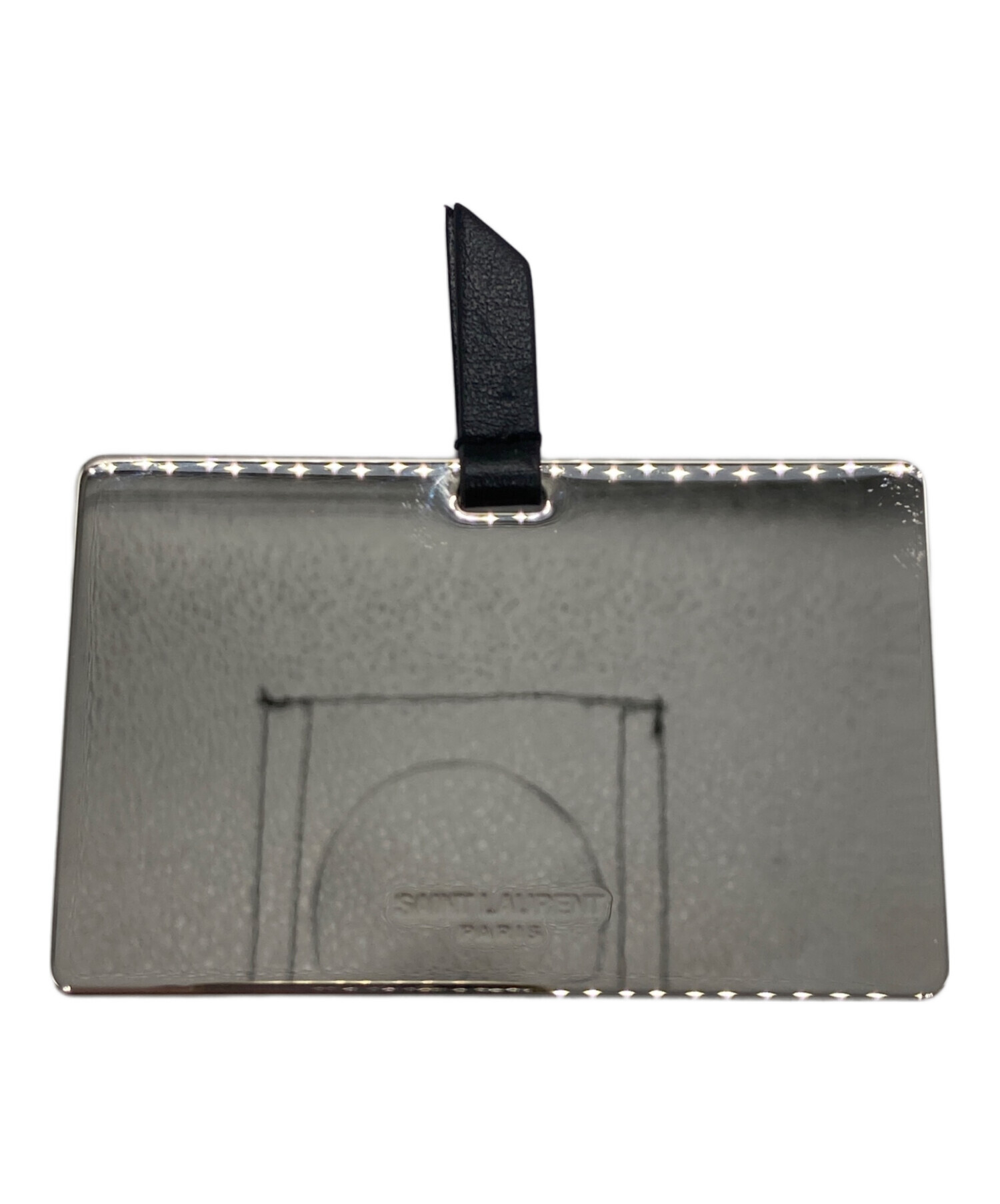 中古・古着通販】Saint Laurent Paris (サンローランパリ) レザー
