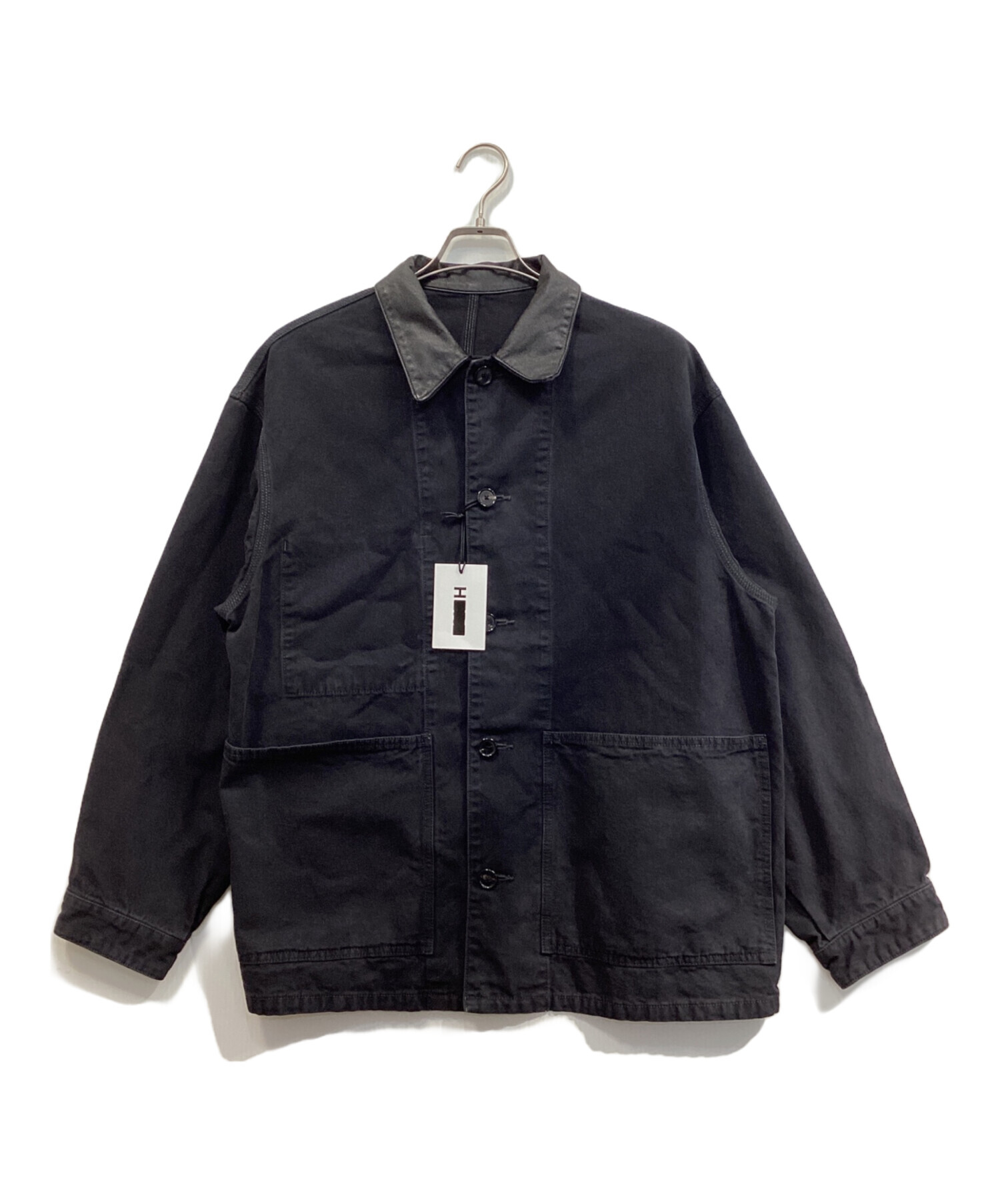 中古・古着通販】H BEAUTY&YOUTH (エイチ ビューティー&ユース