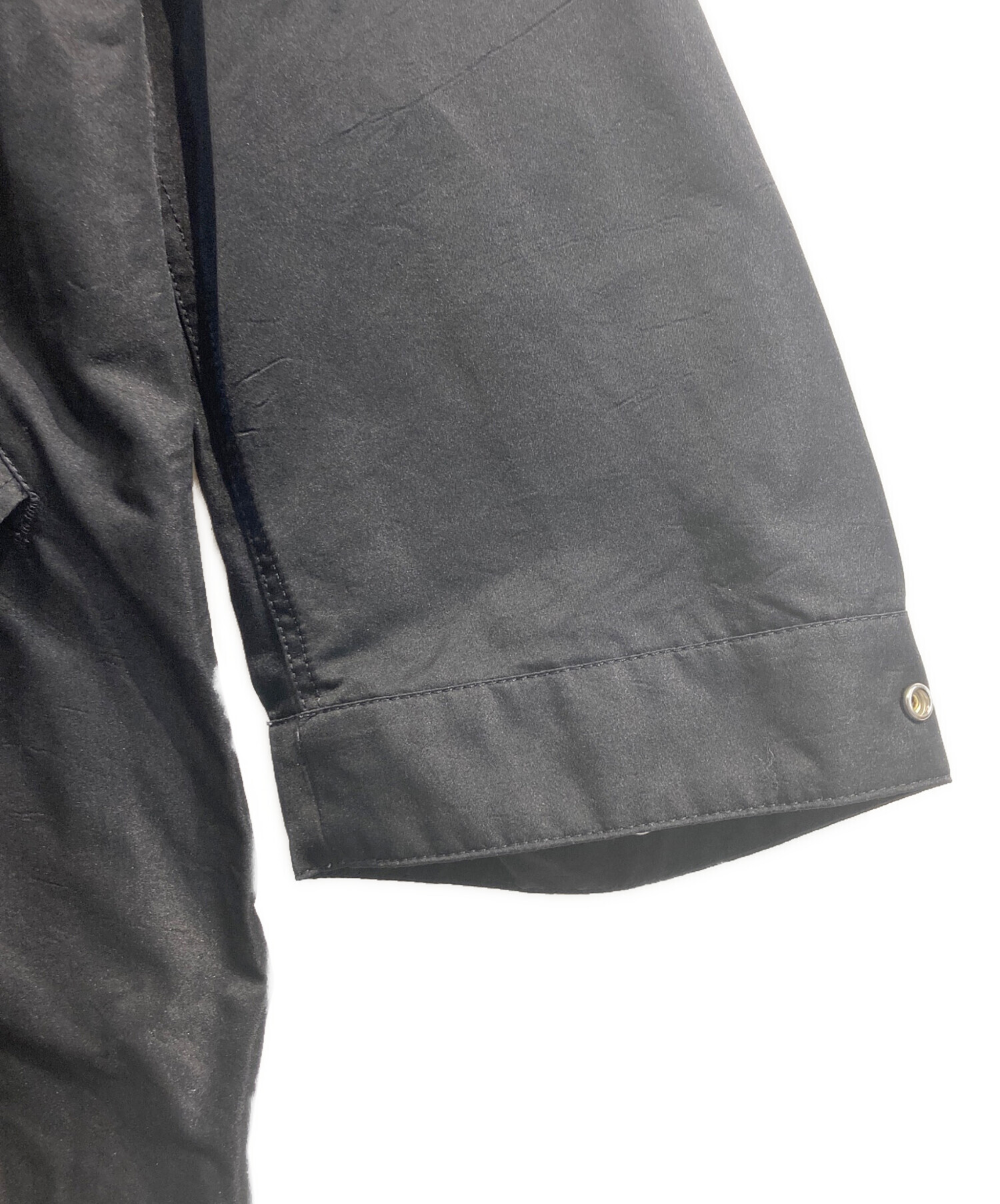 中古・古着通販】SEVEN BY SEVEN (セブンバイセブン) FISH TAIL COAT