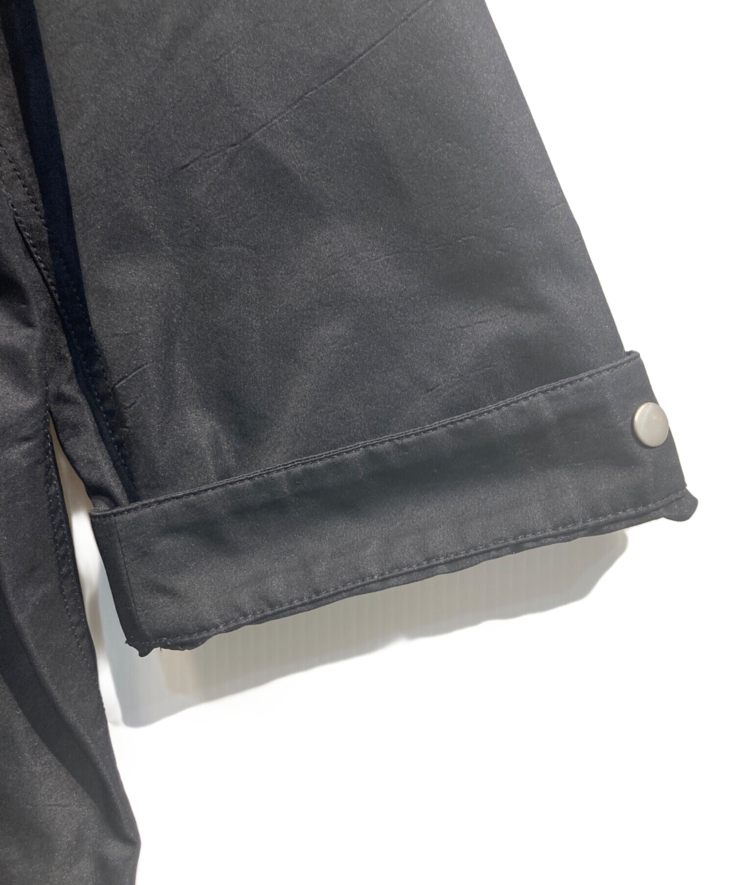 中古・古着通販】SEVEN BY SEVEN (セブンバイセブン) FISH TAIL COAT