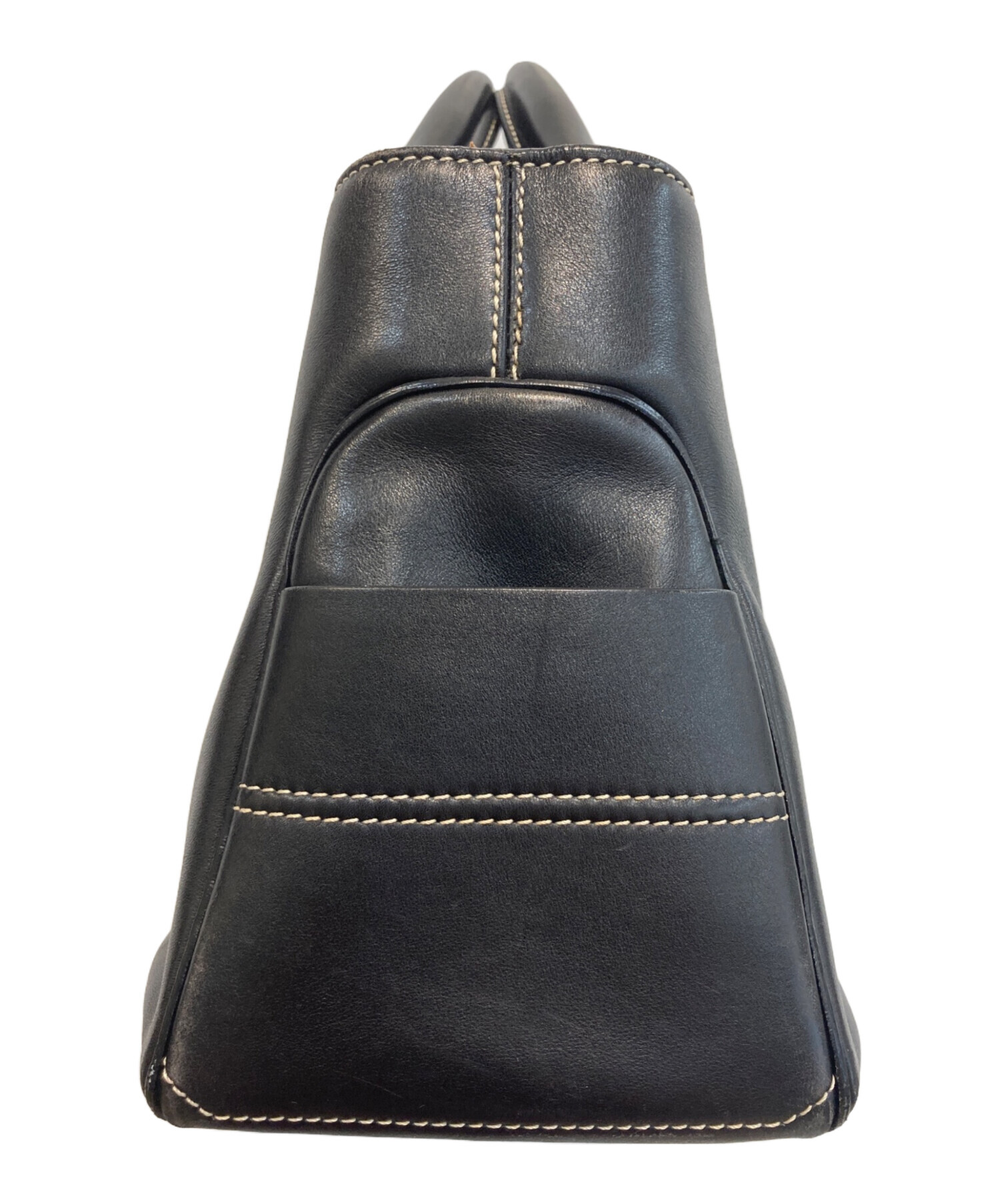 中古・古着通販】CELINE (セリーヌ) ブギーバッグ ブラック｜ブランド