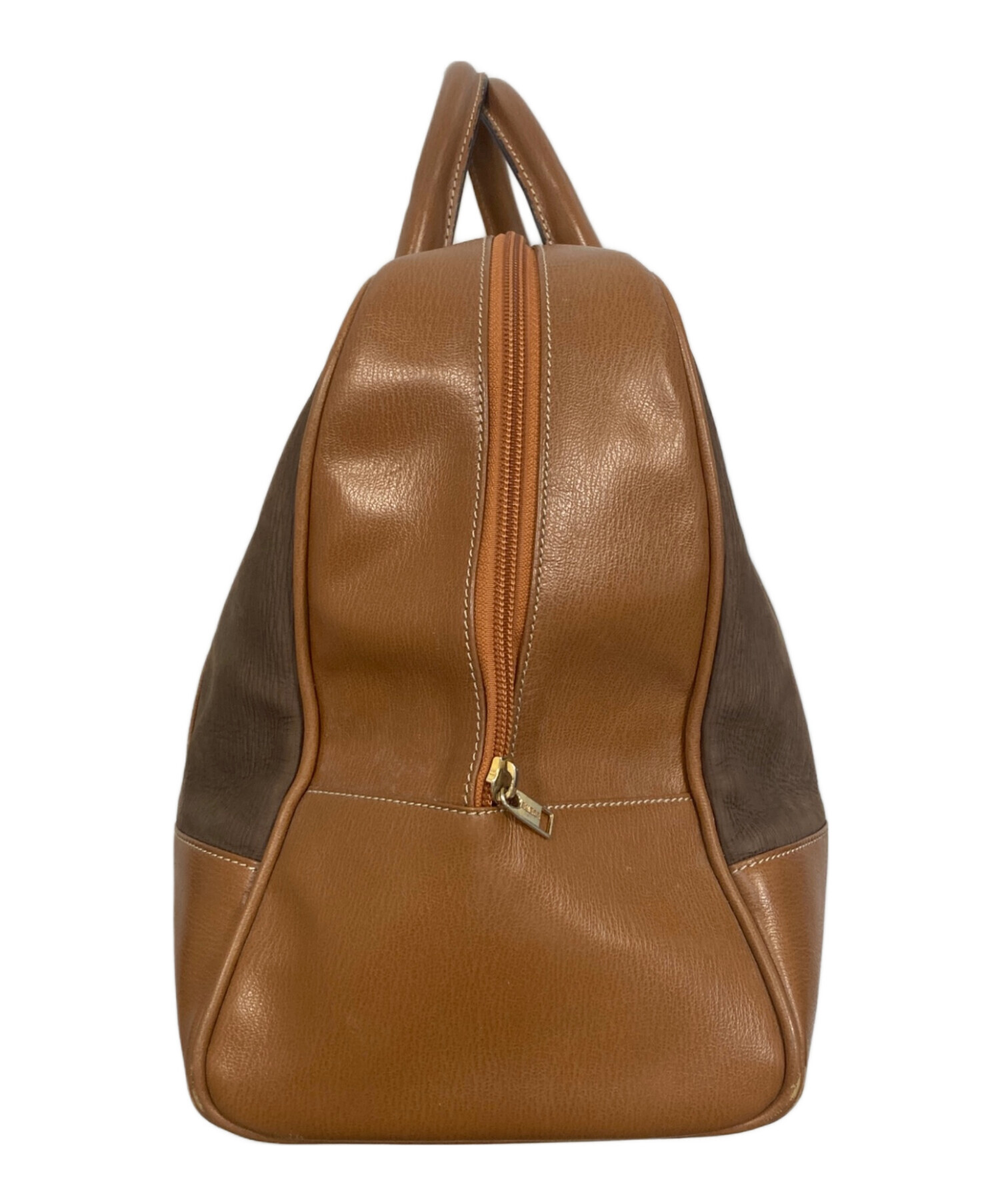 中古・古着通販】LOEWE (ロエベ) ベラスケス / ボストンバッグ