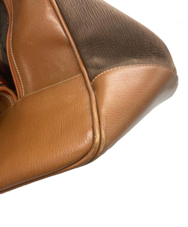 中古・古着通販】LOEWE (ロエベ) ベラスケス / ボストンバッグ