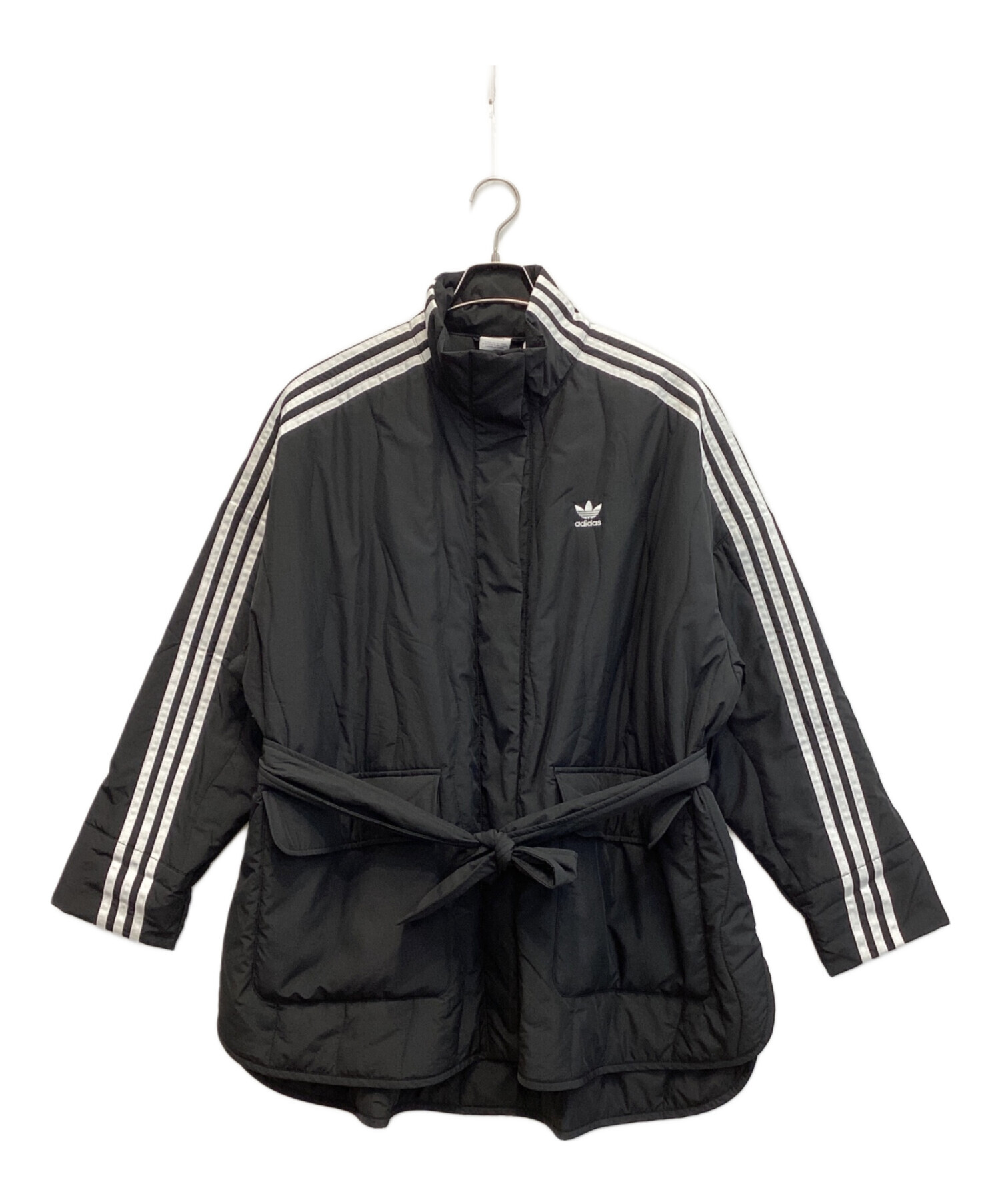 中古・古着通販】adidas (アディダス) Adilenium オーバーサイズ軽量